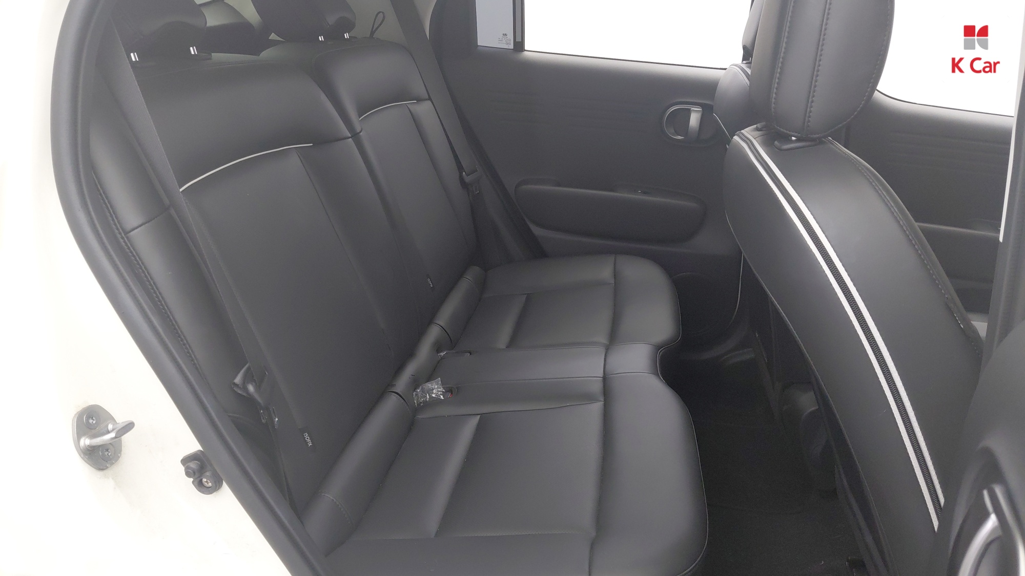 Hyundai Casper бензин 1.0 Turbo, миниатюра 26