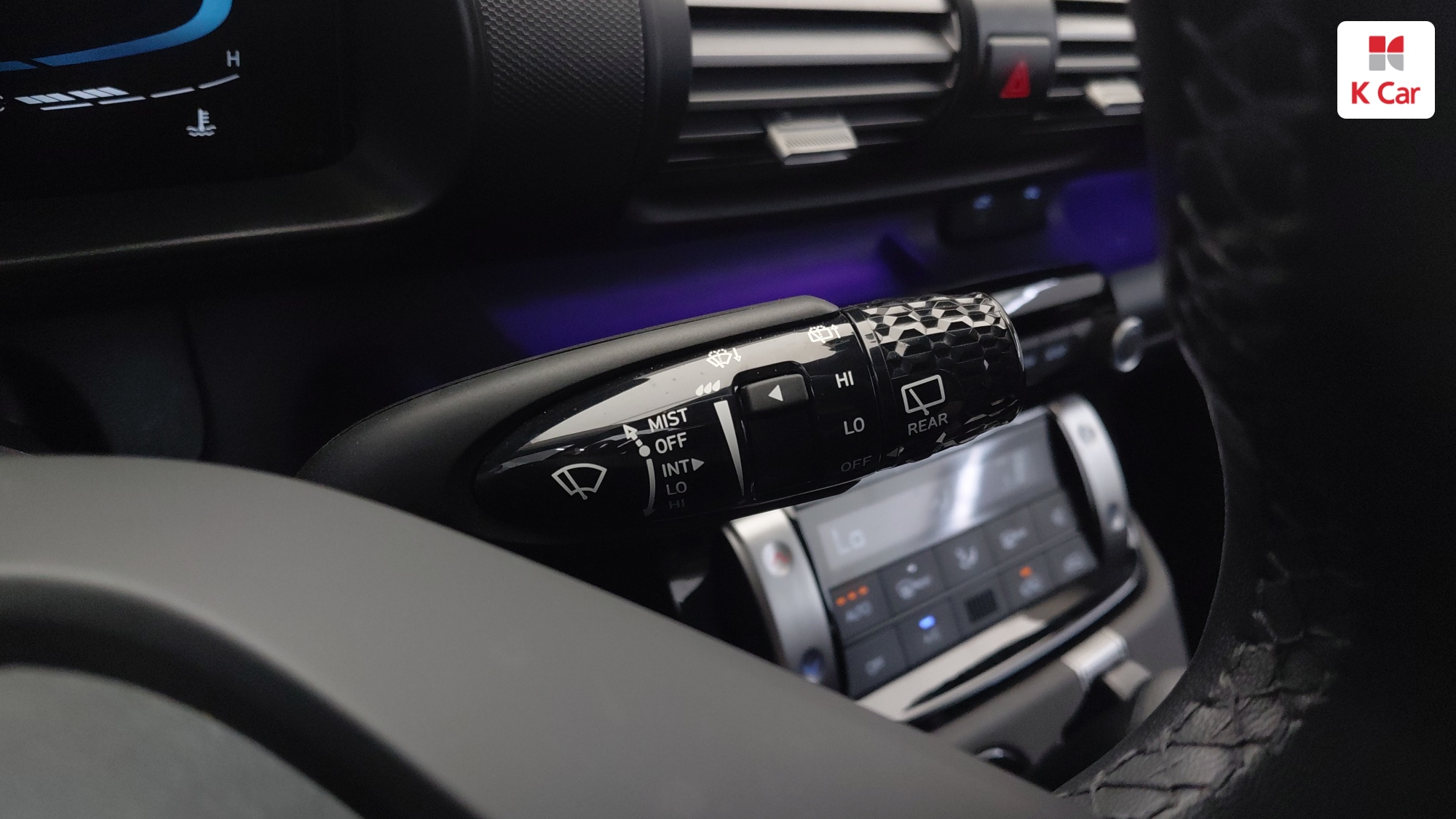Hyundai Casper бензин 1.0 Turbo, миниатюра 4