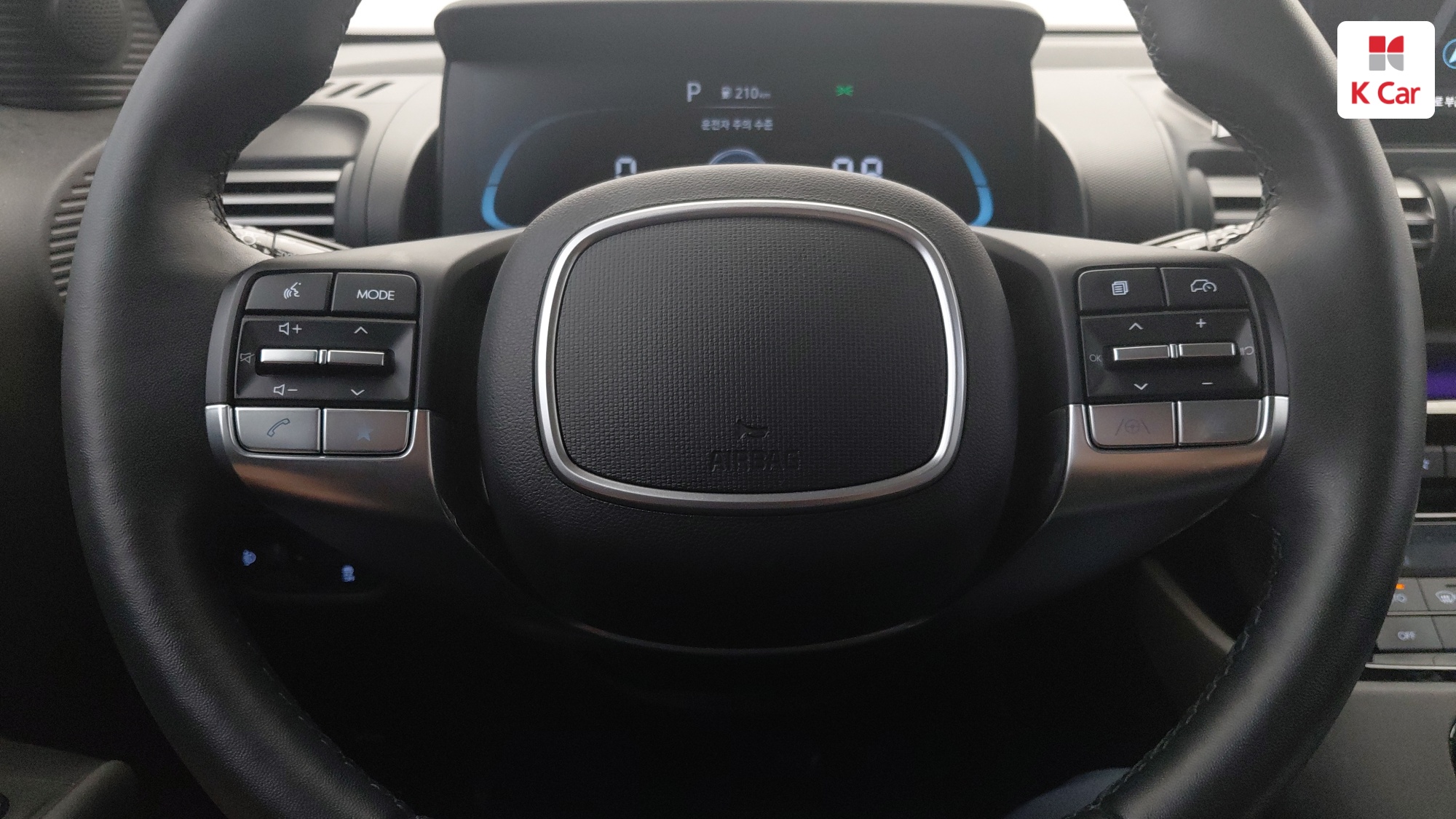 Hyundai Casper бензин 1.0 Turbo, миниатюра 5