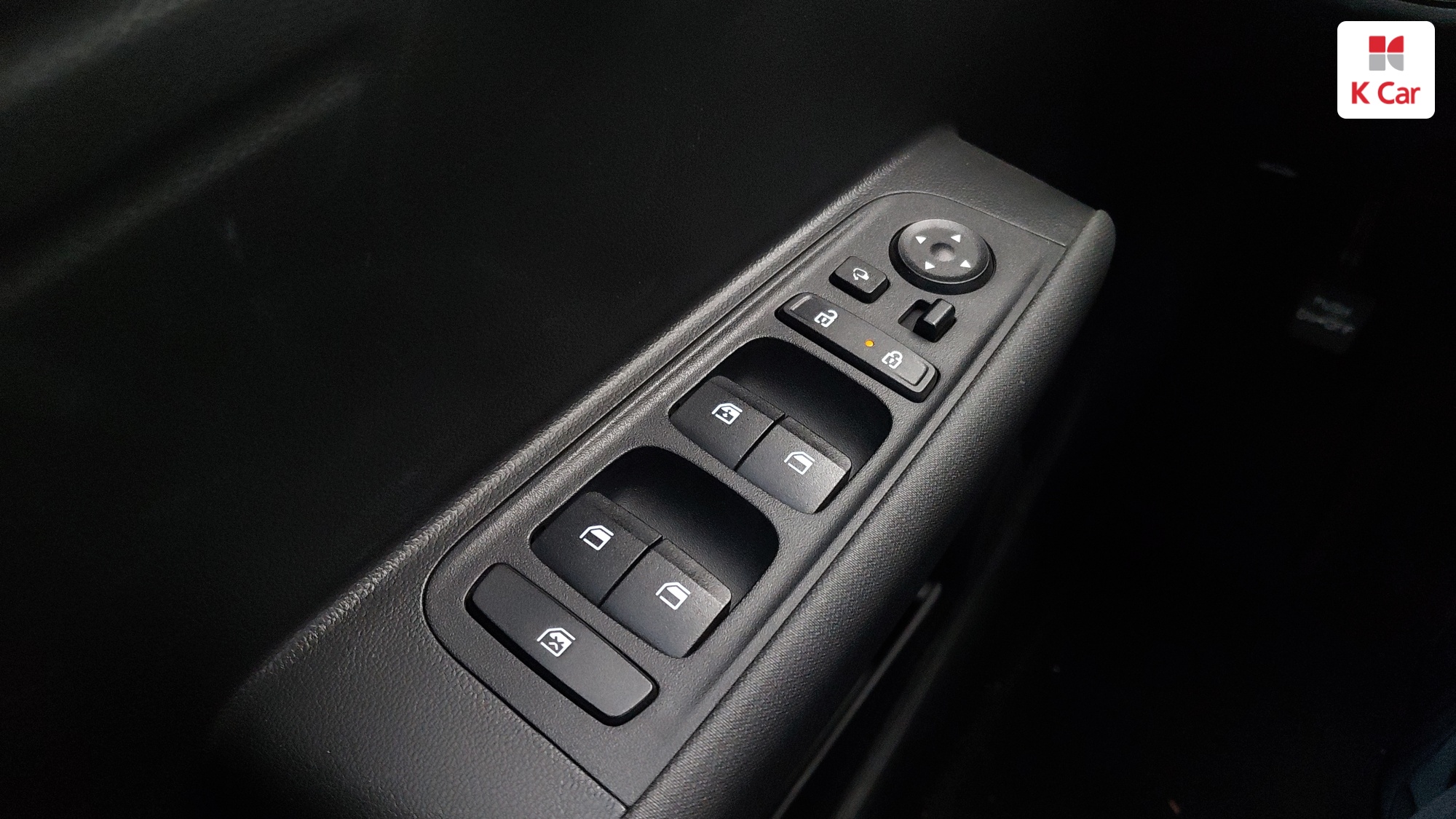 Hyundai Casper бензин 1.0 Turbo, миниатюра 6