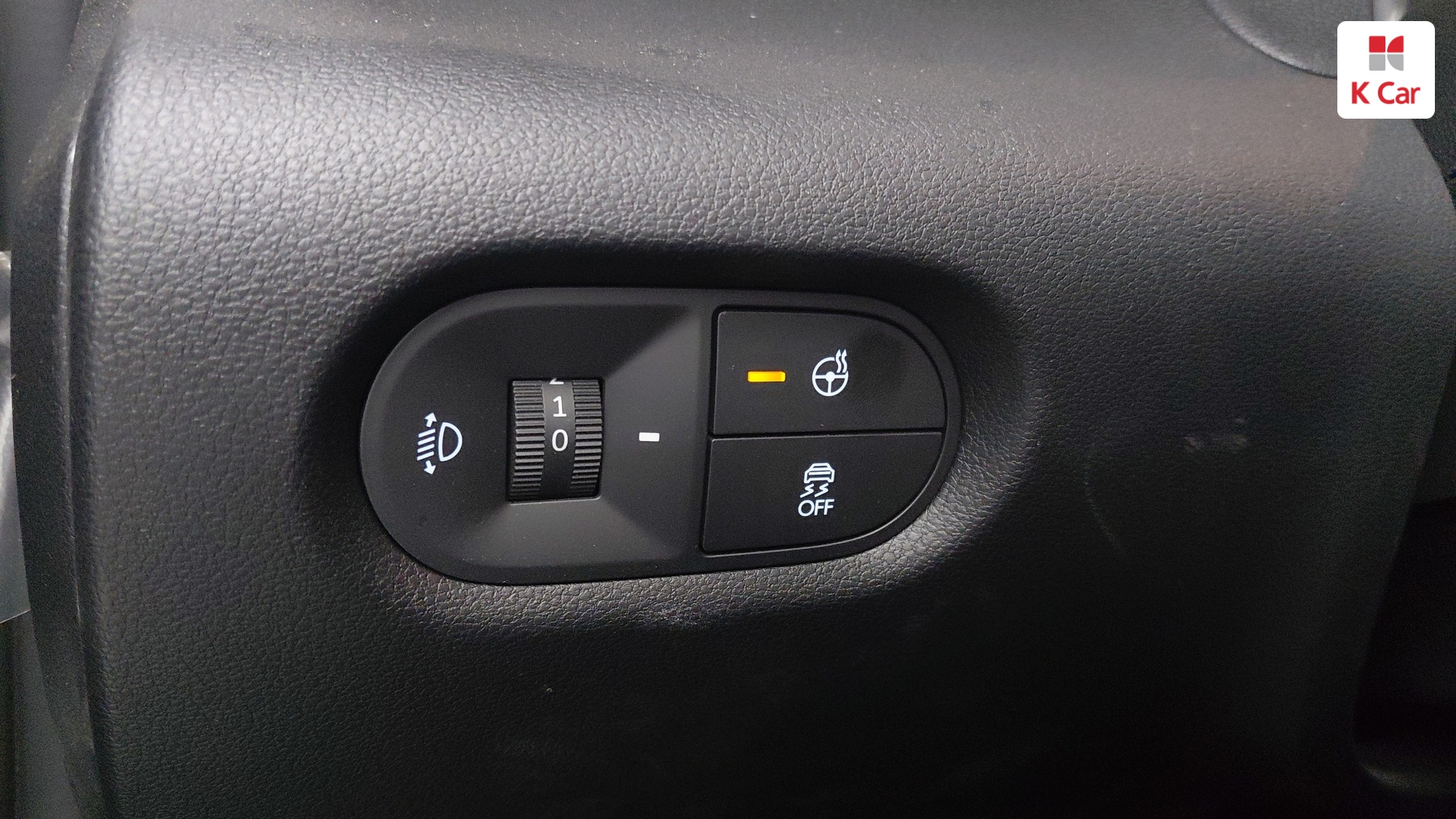 Hyundai Casper бензин 1.0 Turbo, миниатюра 7