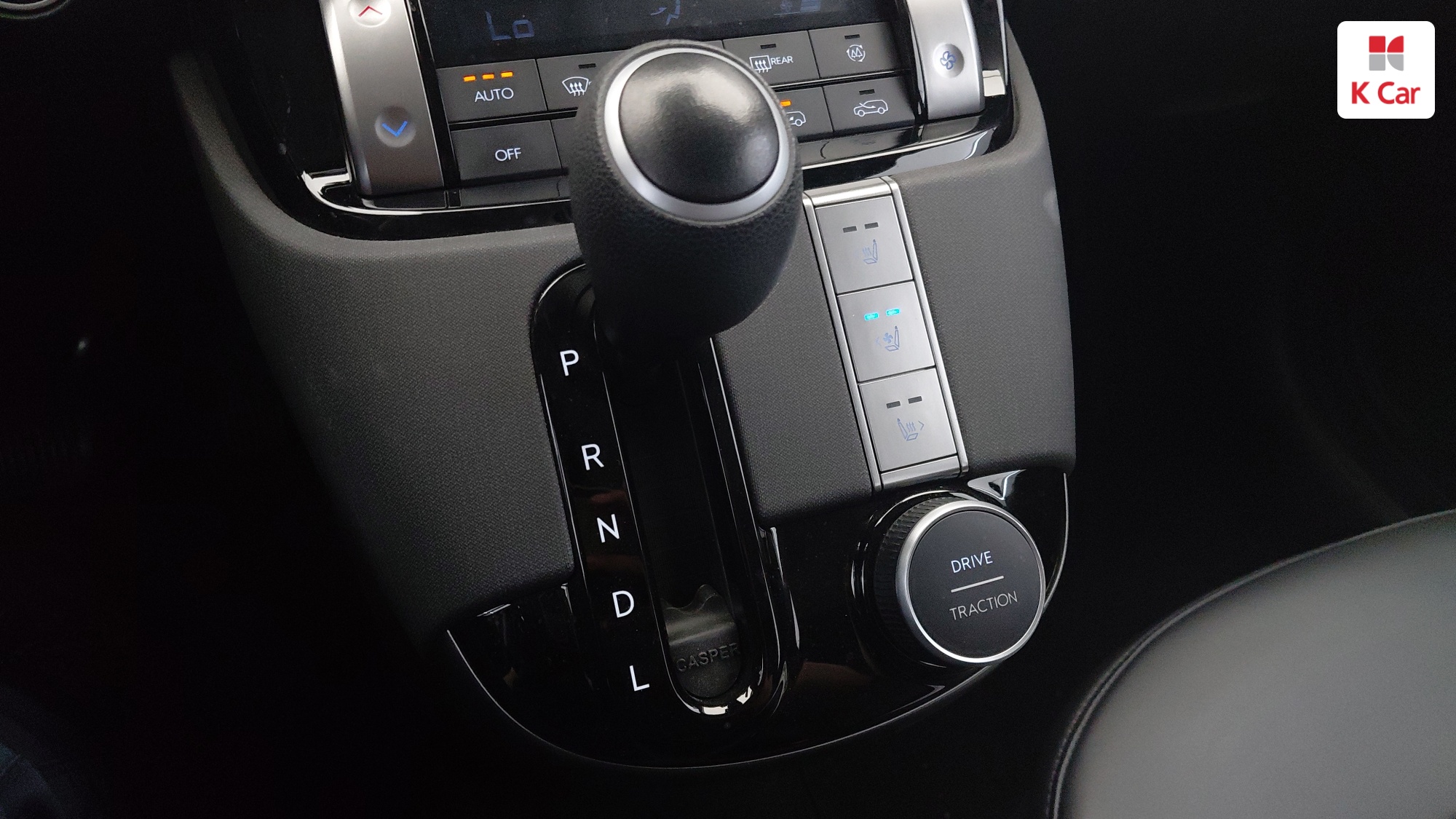 Hyundai Casper бензин 1.0 Turbo, миниатюра 9