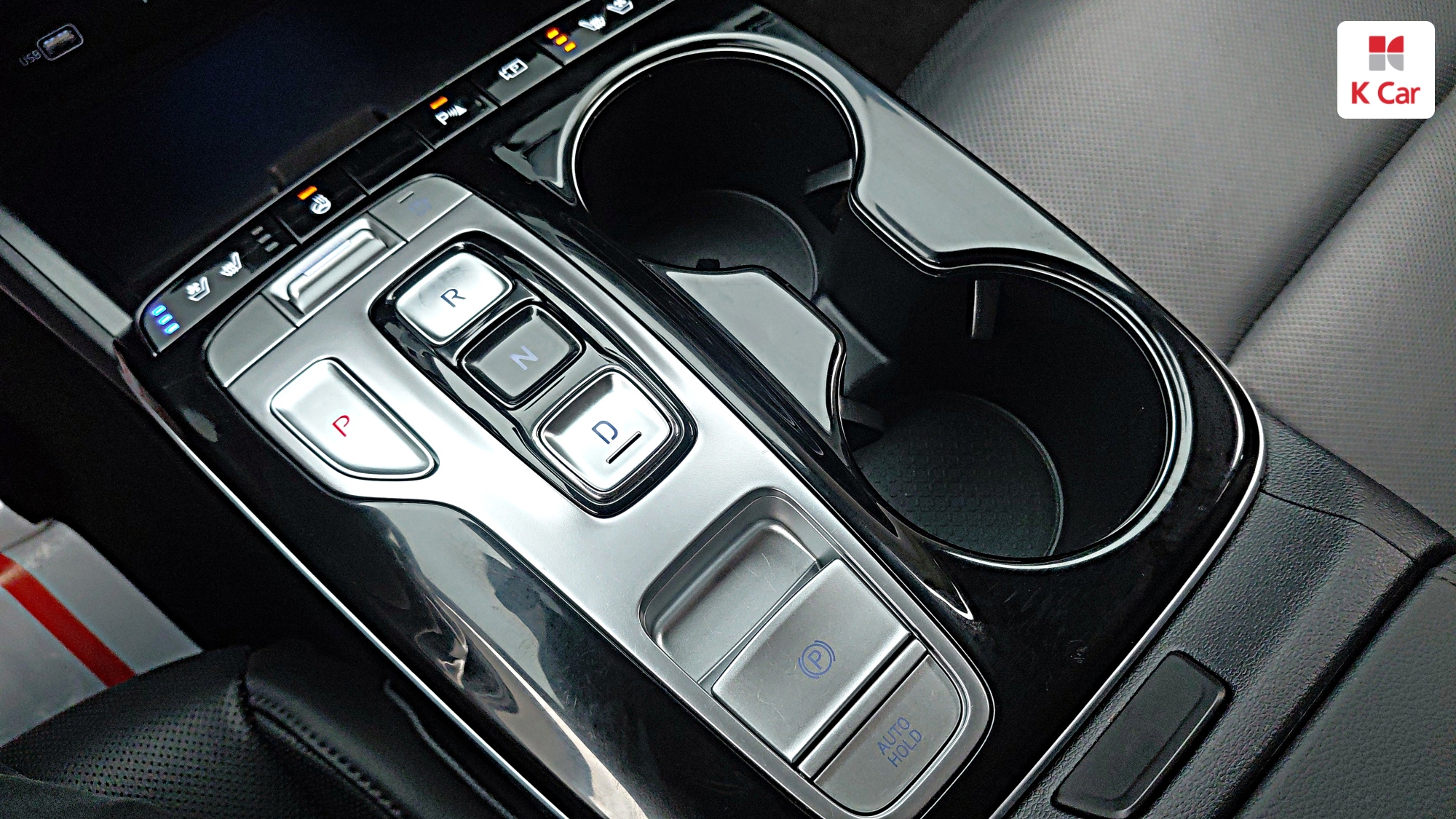 Hyundai TUCSON 1.6 Turbo Inspiration, миниатюра 20