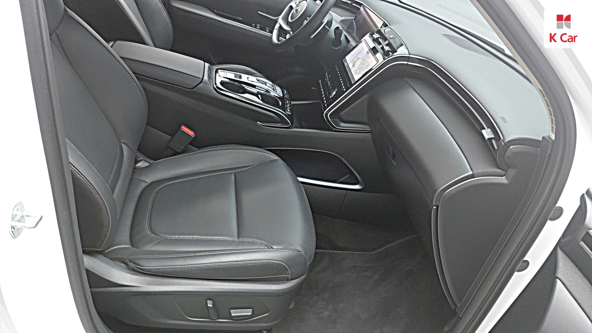 Hyundai TUCSON 1.6 Turbo Inspiration, миниатюра 24