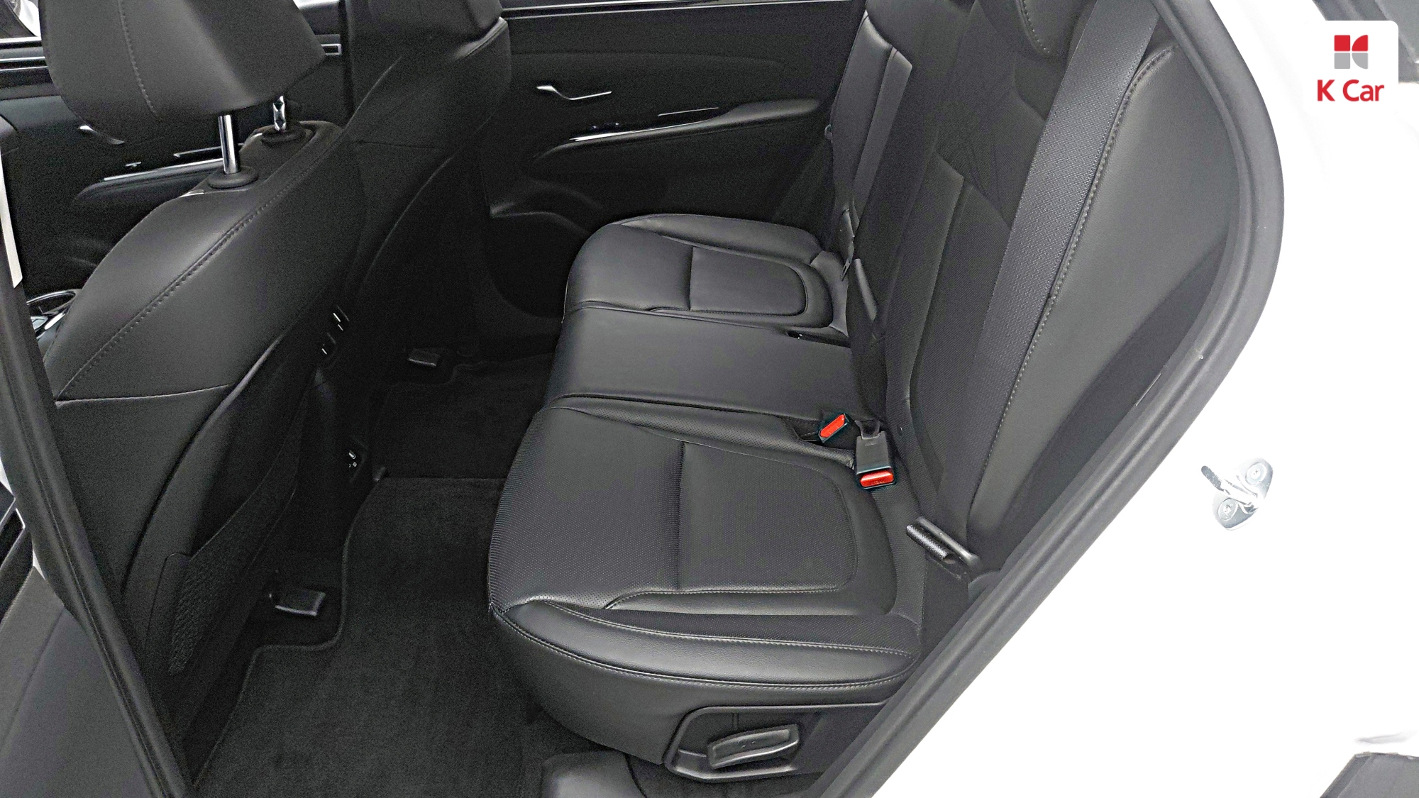 Hyundai TUCSON 1.6 Turbo Inspiration, миниатюра 27