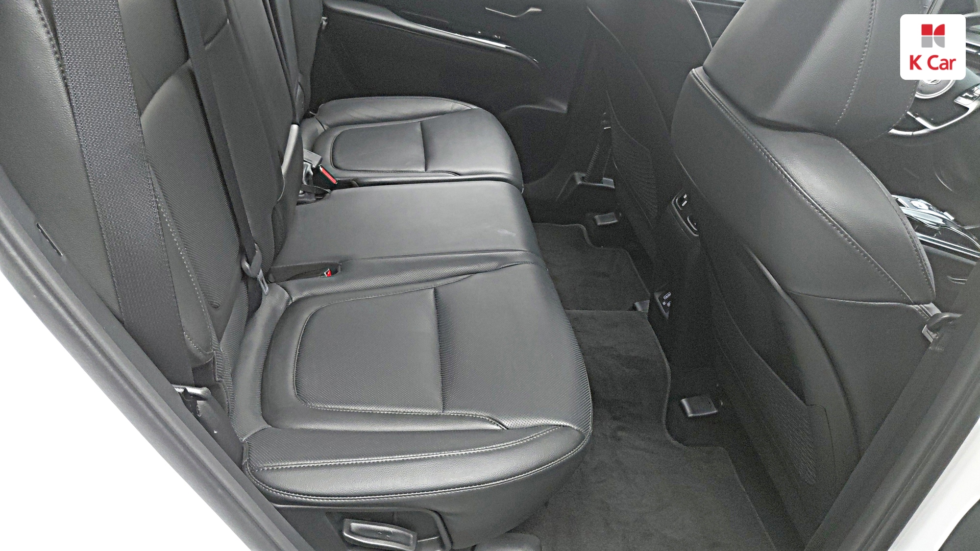 Hyundai TUCSON 1.6 Turbo Inspiration, миниатюра 28