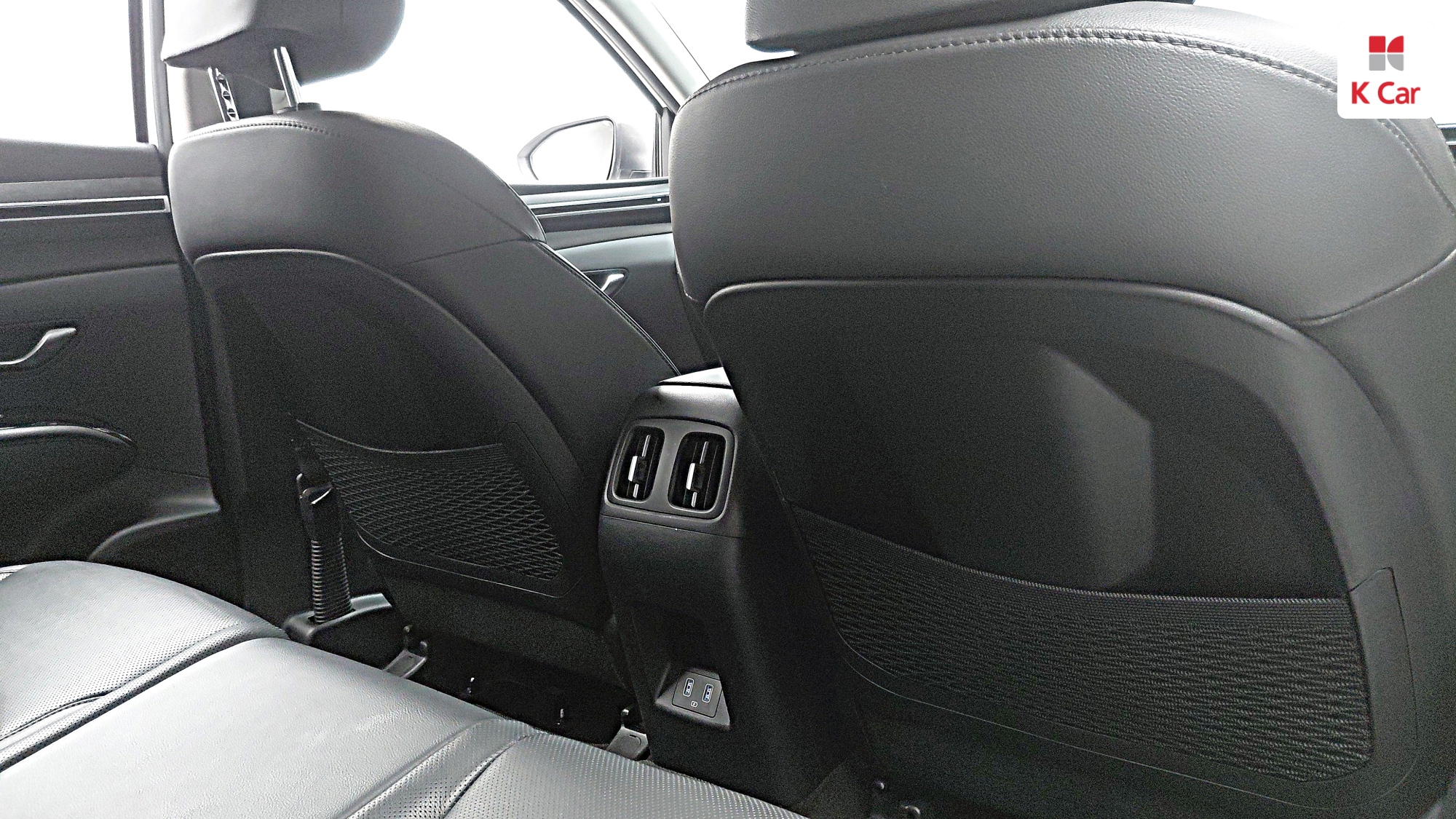 Hyundai TUCSON 1.6 Turbo Inspiration, миниатюра 29