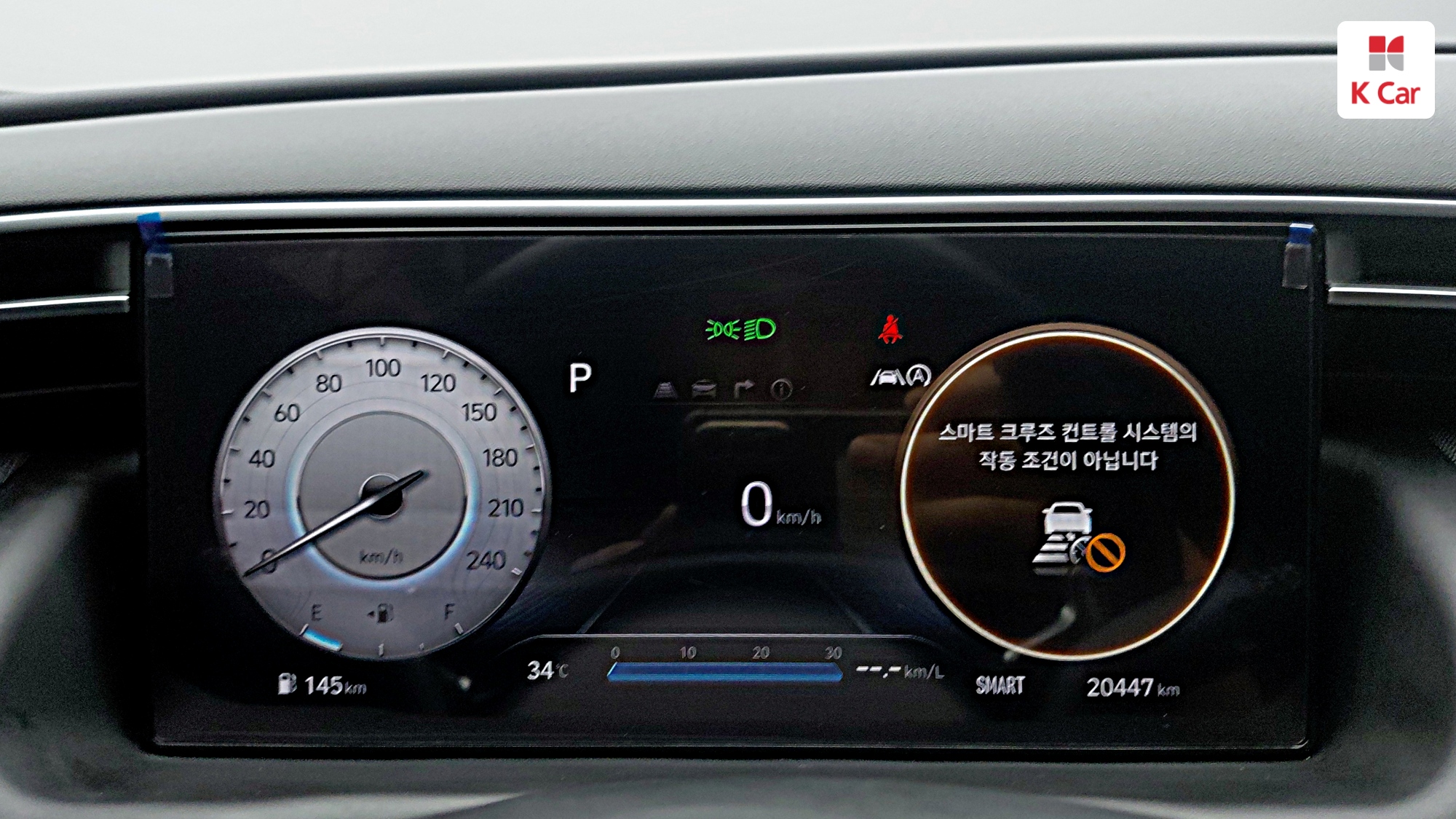 Hyundai TUCSON 1.6 Turbo Inspiration, миниатюра 5