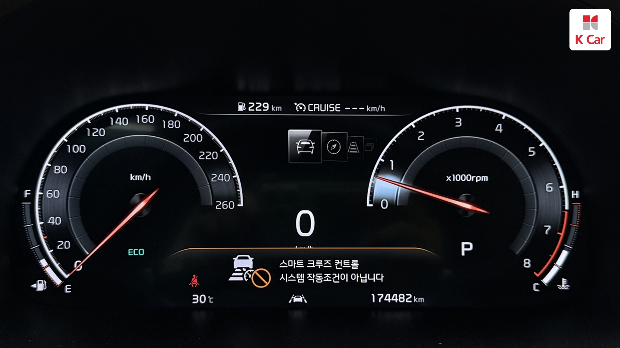 Kia K9 3.3 T-GDI AWD, миниатюра 15