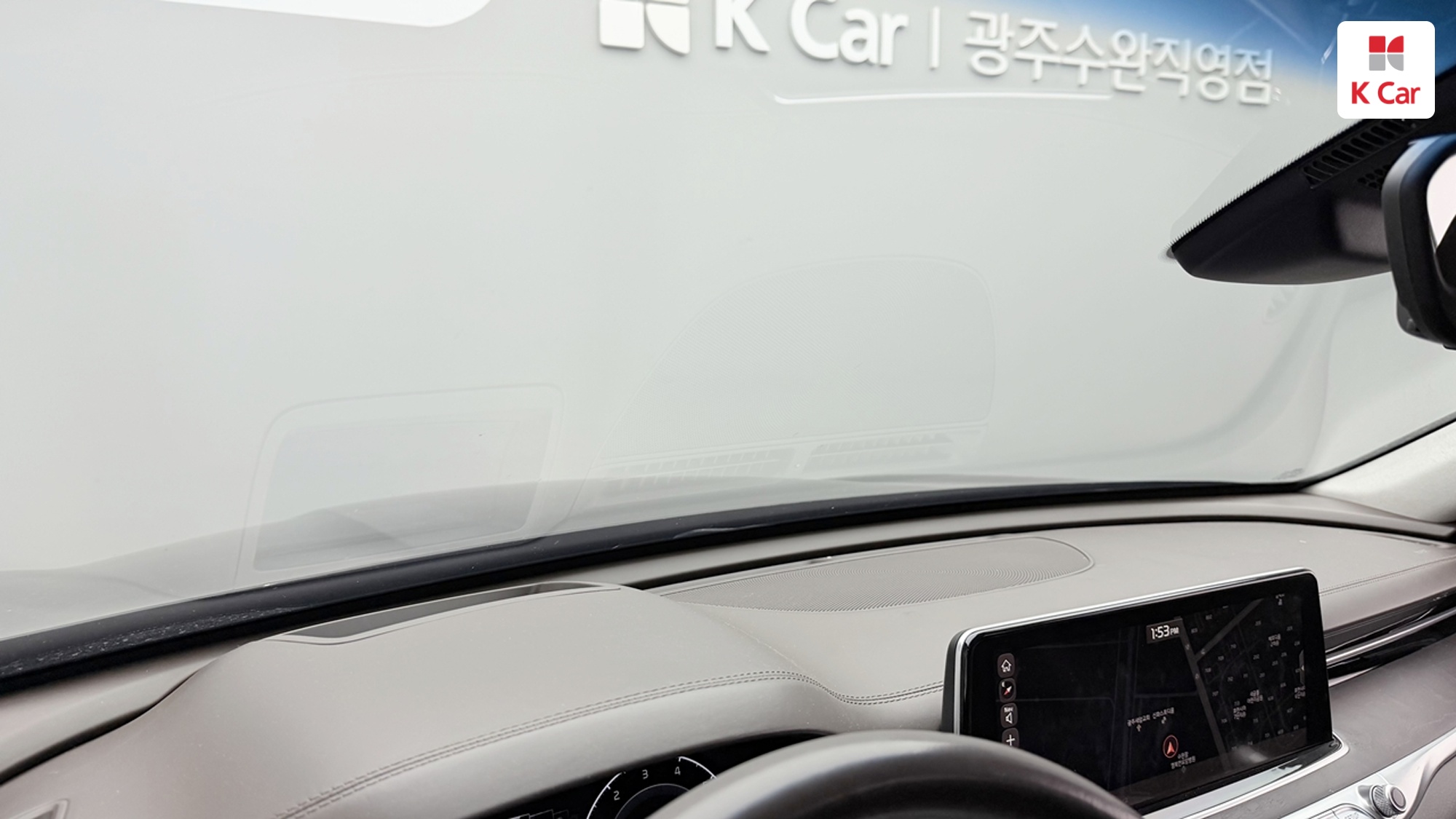 Kia K9 3.3 T-GDI AWD, миниатюра 16