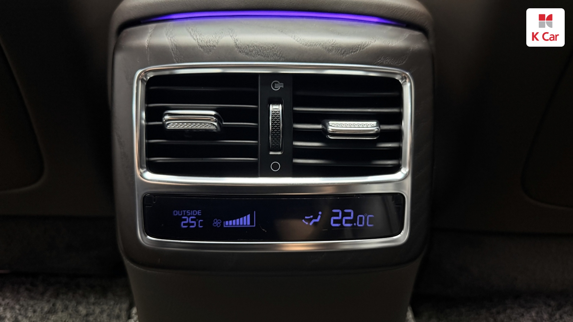 Kia K9 3.3 T-GDI AWD, миниатюра 29