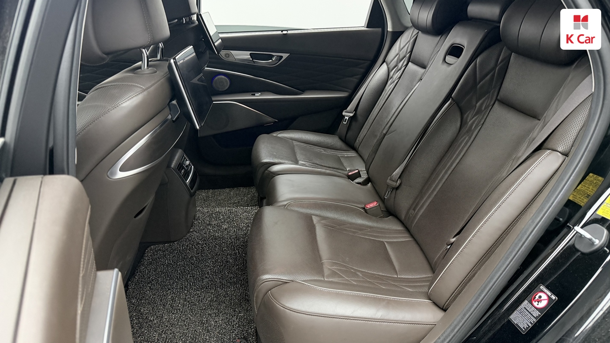 Kia K9 3.3 T-GDI AWD, миниатюра 4