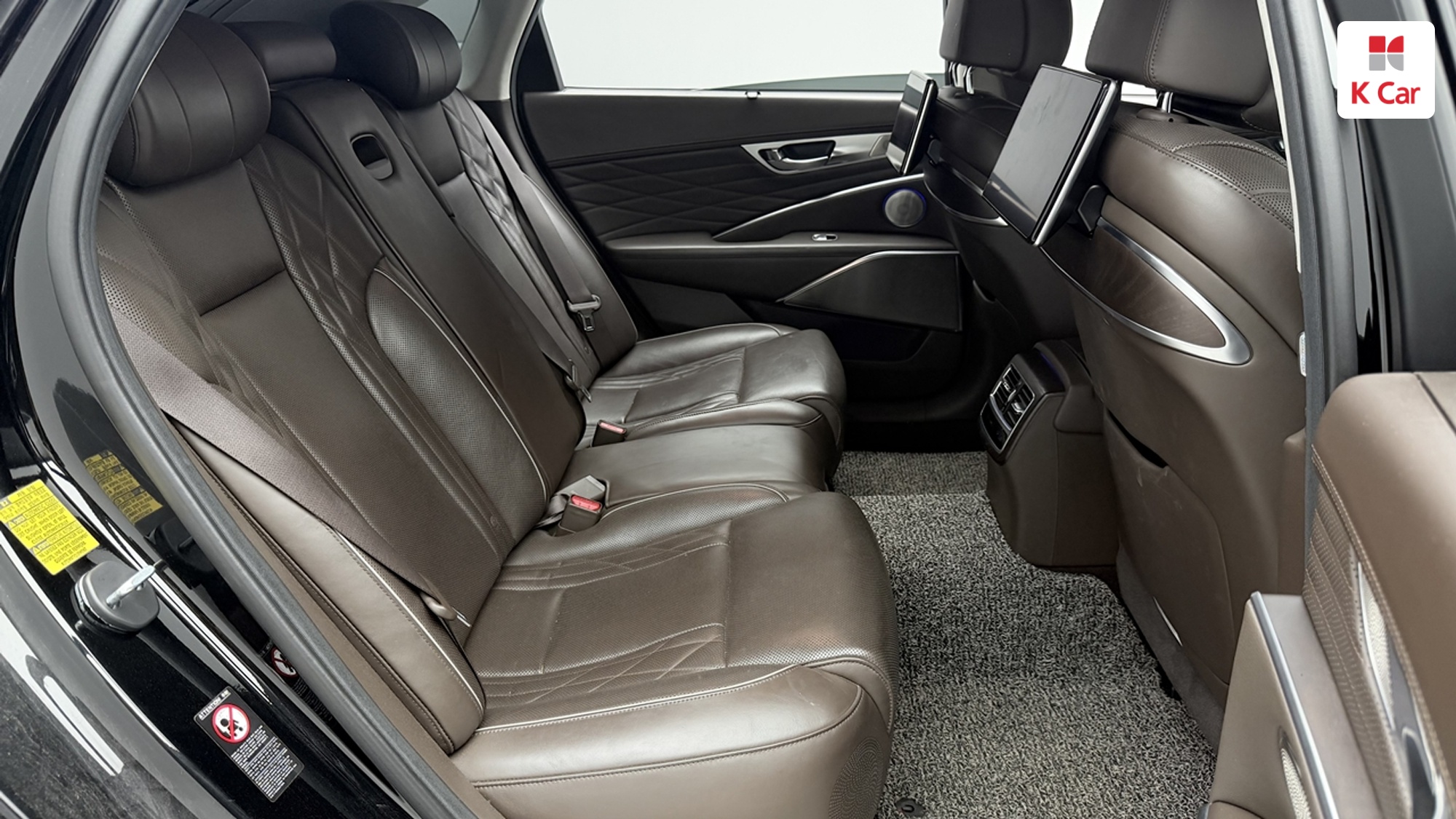 Kia K9 3.3 T-GDI AWD, миниатюра 5