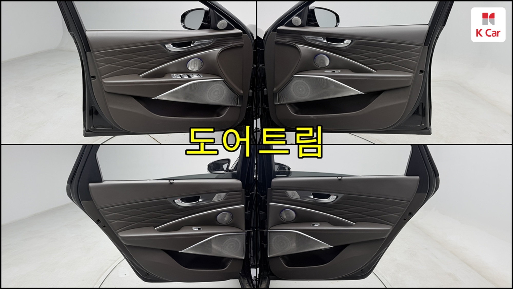 Kia K9 3.3 T-GDI AWD, миниатюра 6