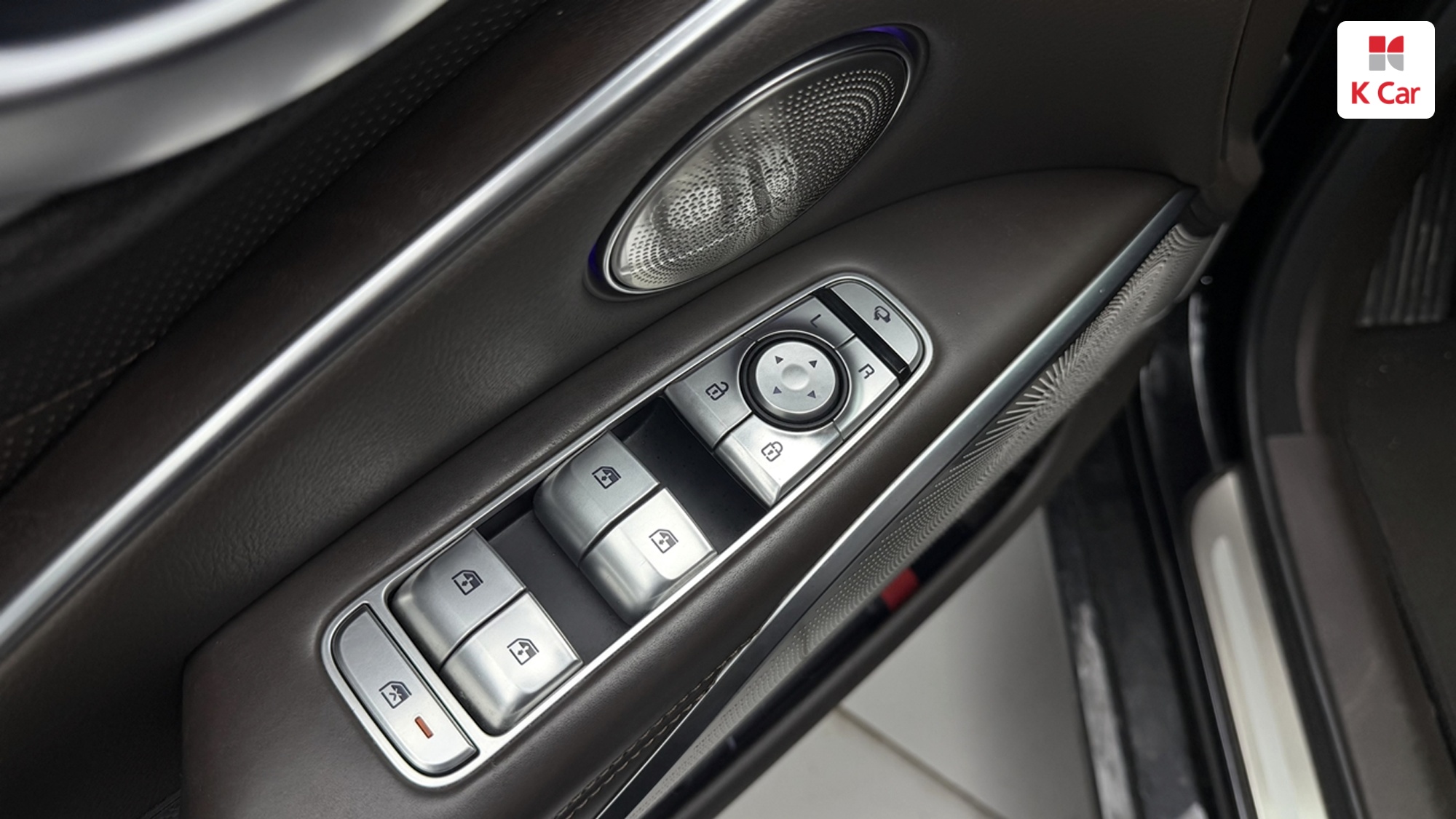 Kia K9 3.3 T-GDI AWD, миниатюра 10