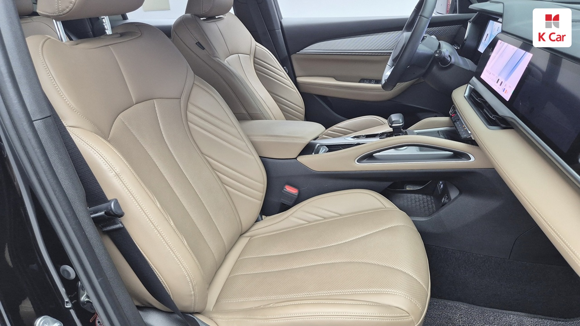 Renault гибрид 1.5 E-TECH 2WD, миниатюра 28