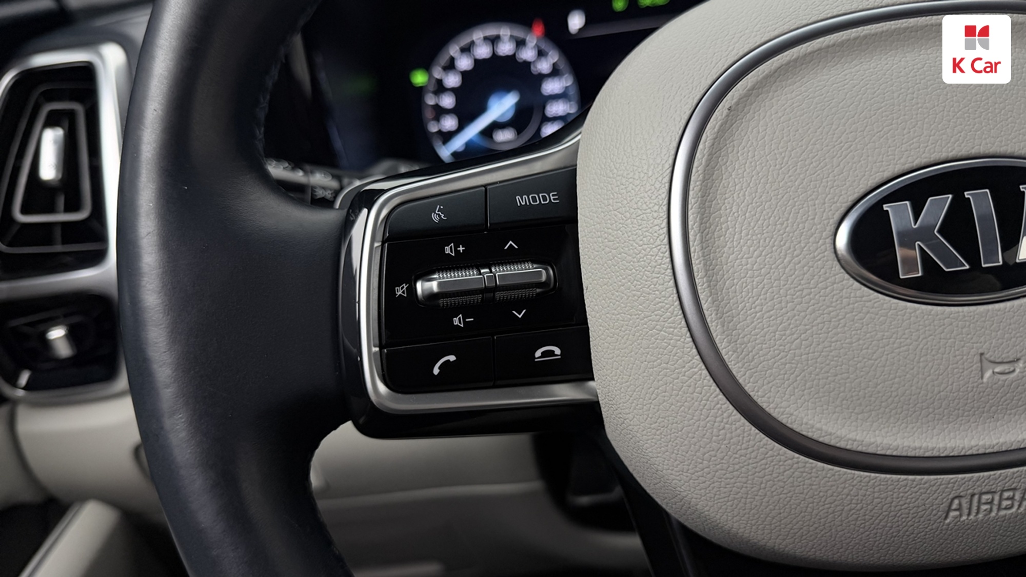 Kia Sorento бензин Turbo 1.6 4WD Signature, миниатюра 14