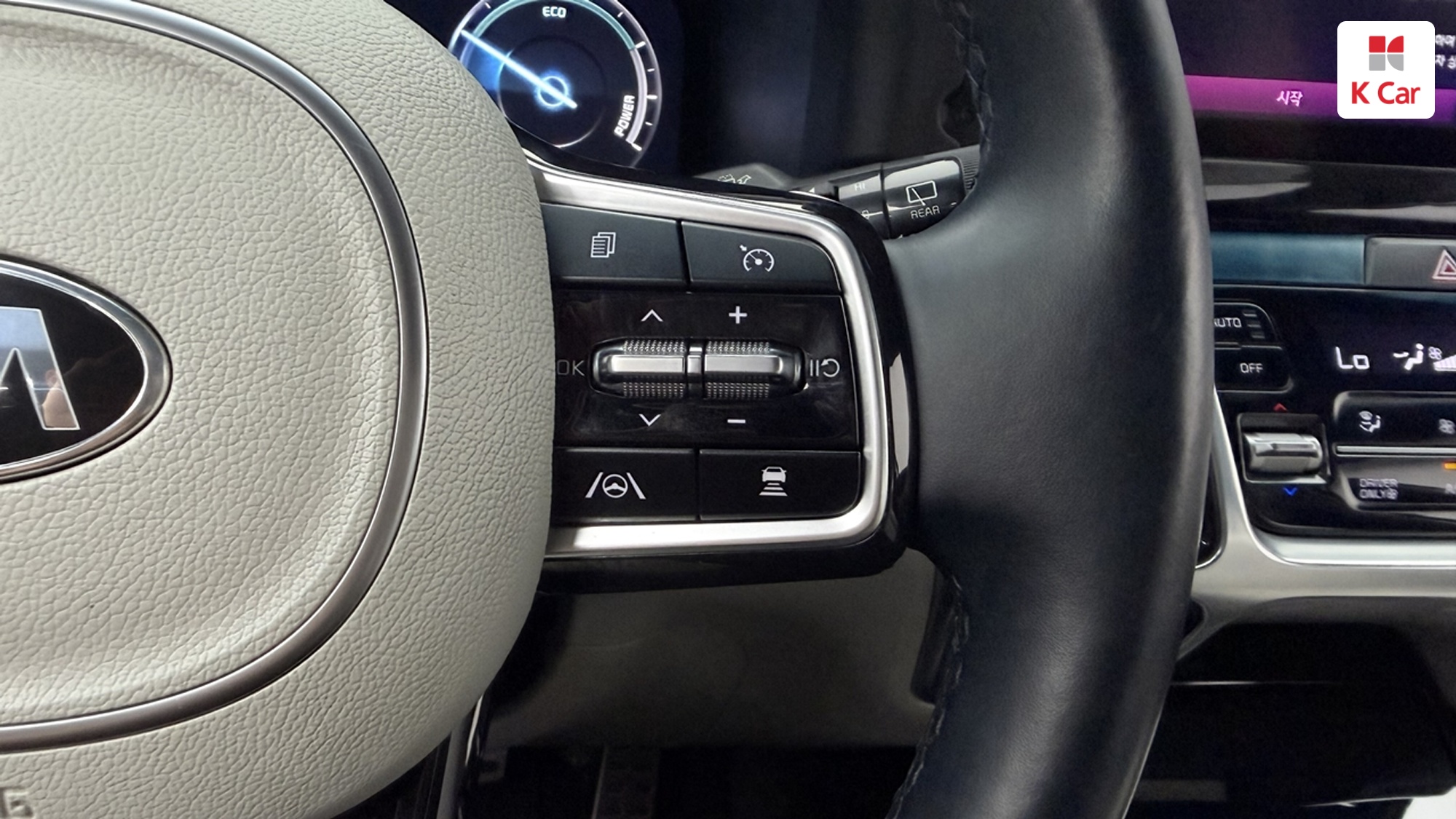Kia Sorento бензин Turbo 1.6 4WD Signature, миниатюра 15