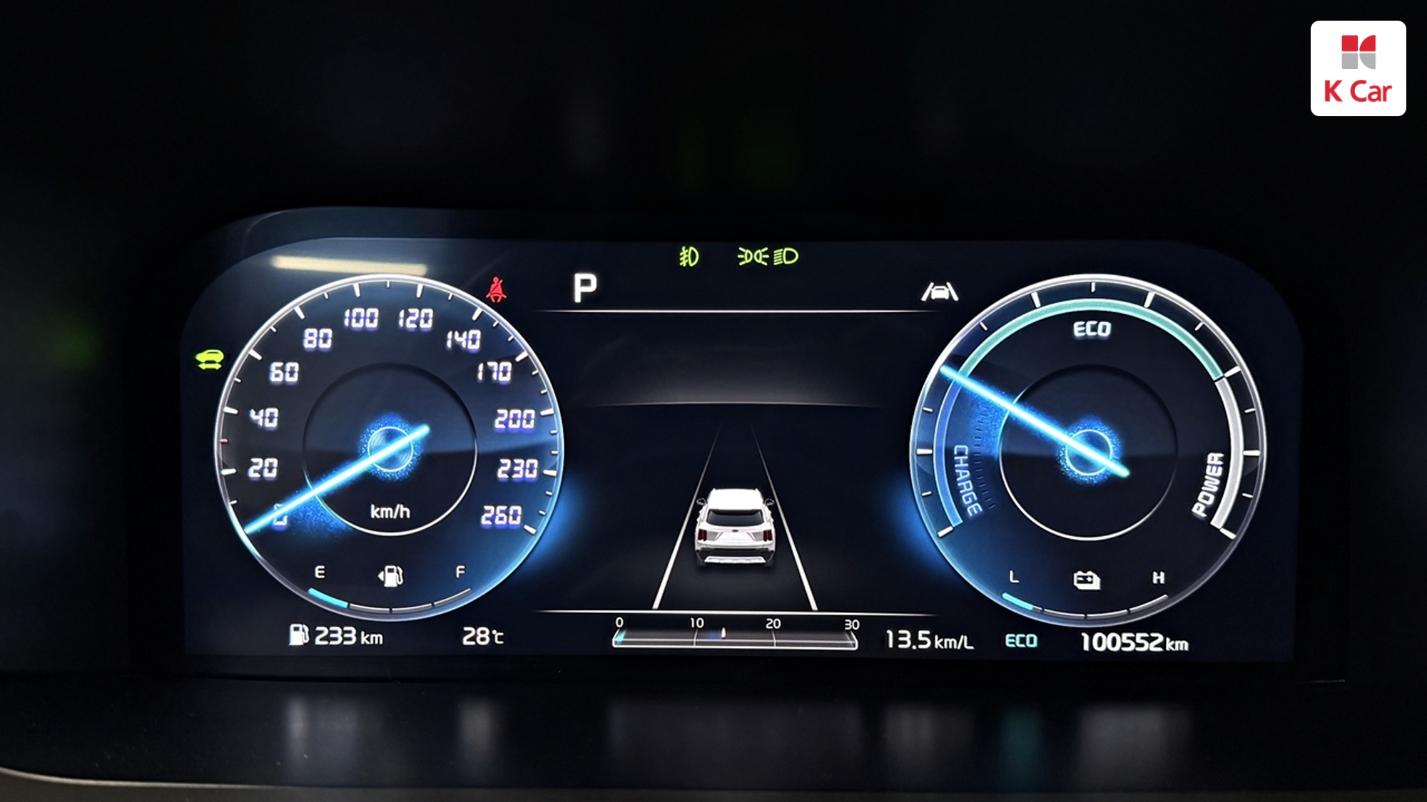 Kia Sorento бензин Turbo 1.6 4WD Signature, миниатюра 16