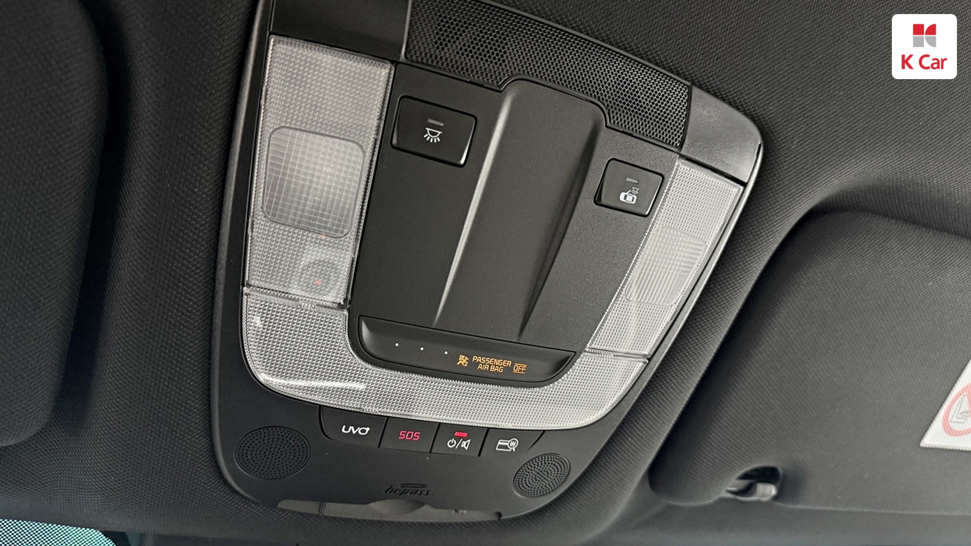 Kia Sorento бензин Turbo 1.6 4WD Signature, миниатюра 21