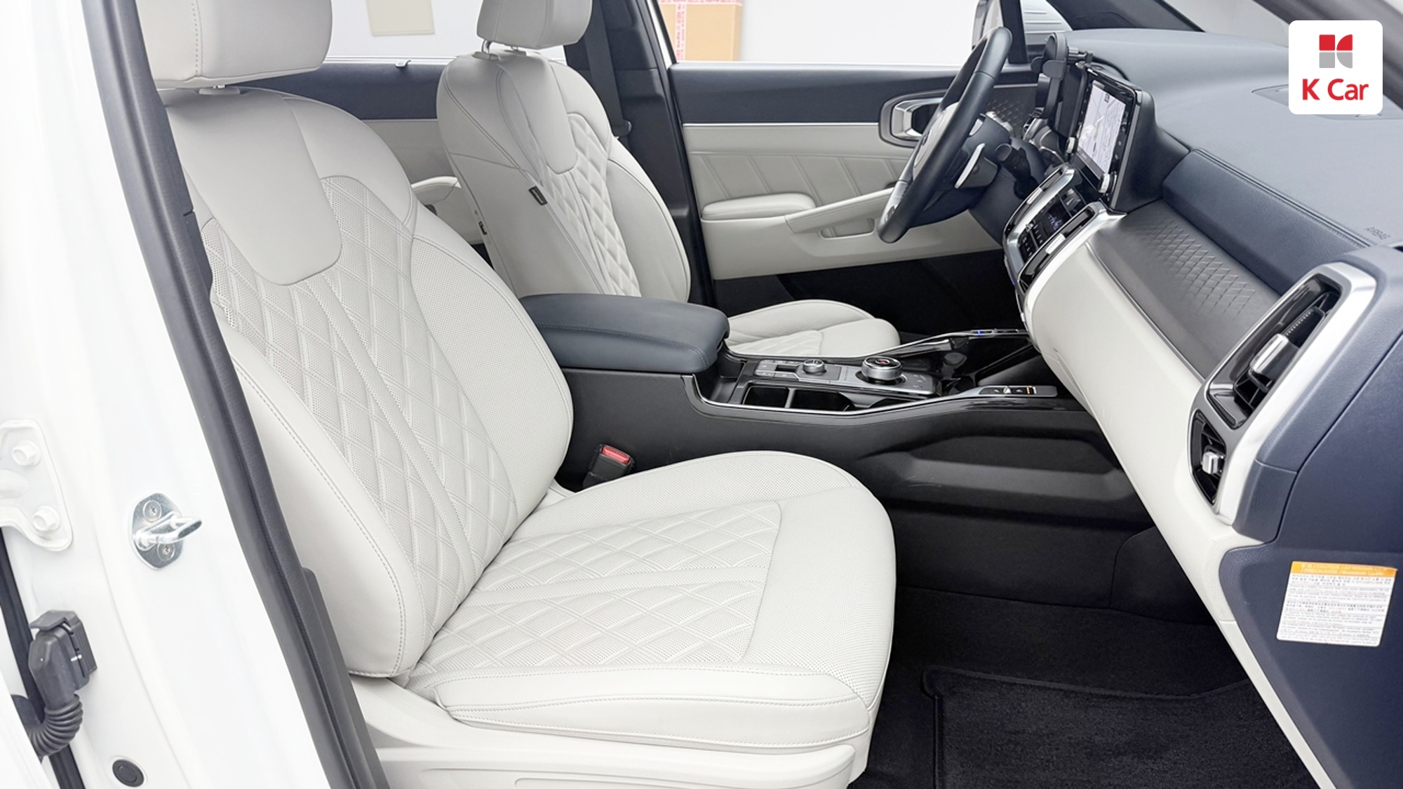 Kia Sorento бензин Turbo 1.6 4WD Signature, миниатюра 4