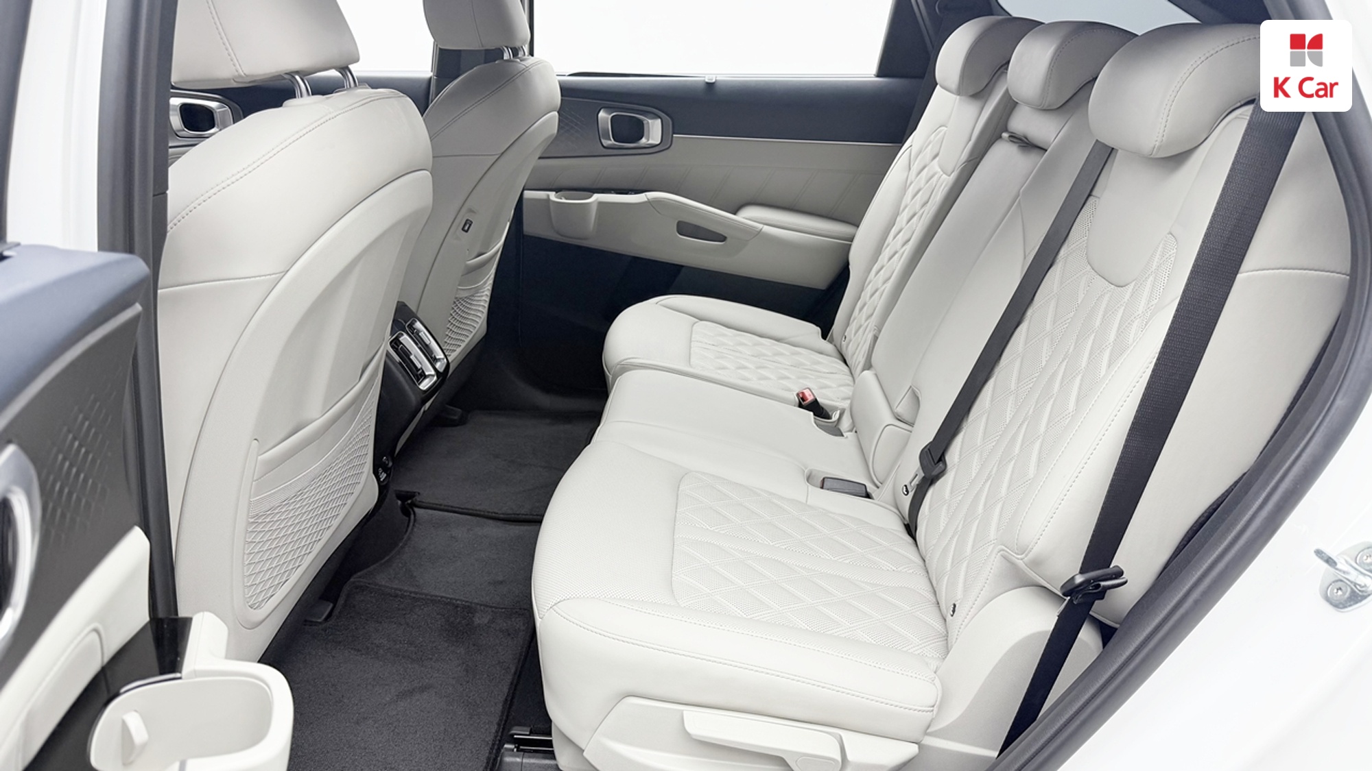 Kia Sorento бензин Turbo 1.6 4WD Signature, миниатюра 5