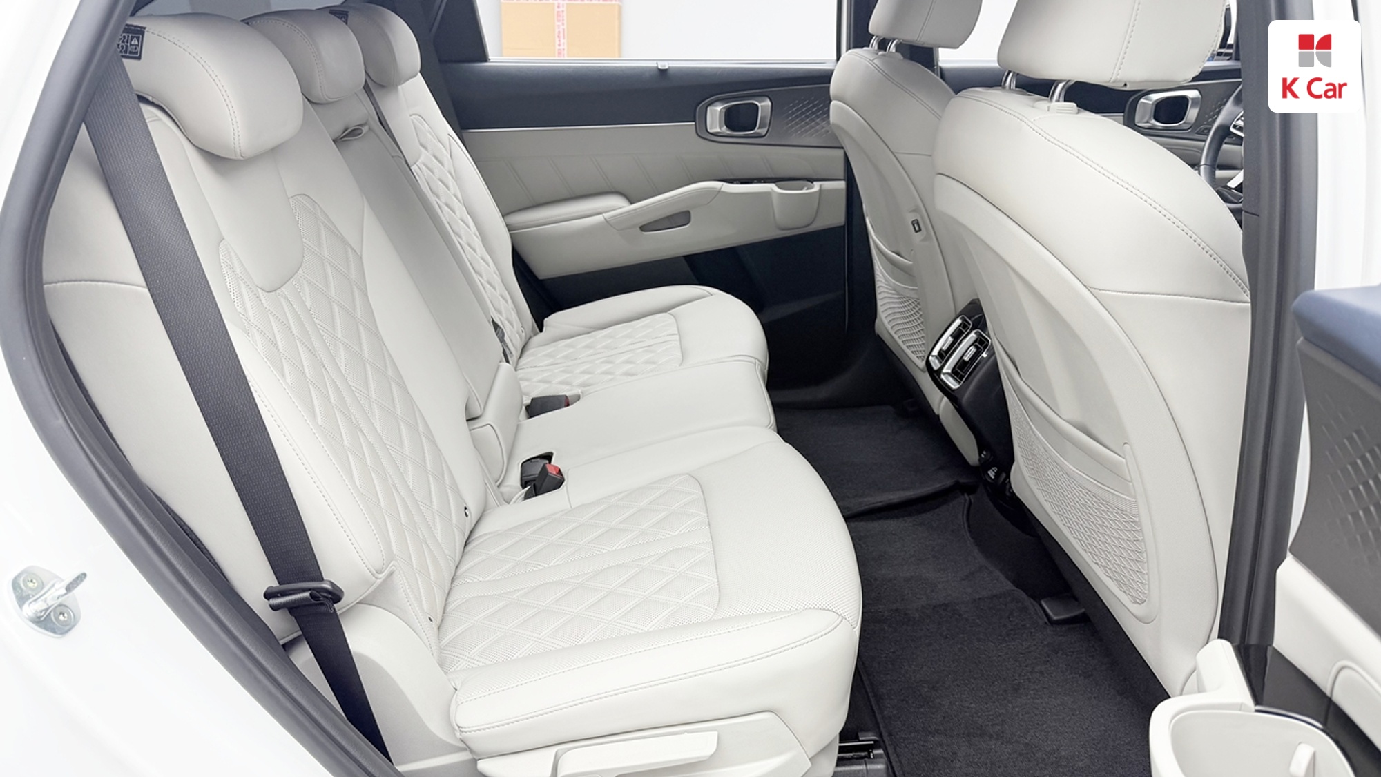 Kia Sorento бензин Turbo 1.6 4WD Signature, миниатюра 6