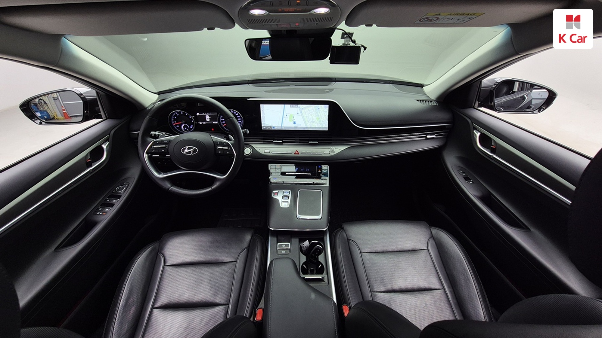 Hyundai Grandeur LPG 3.0 Premium ( ), миниатюра 2
