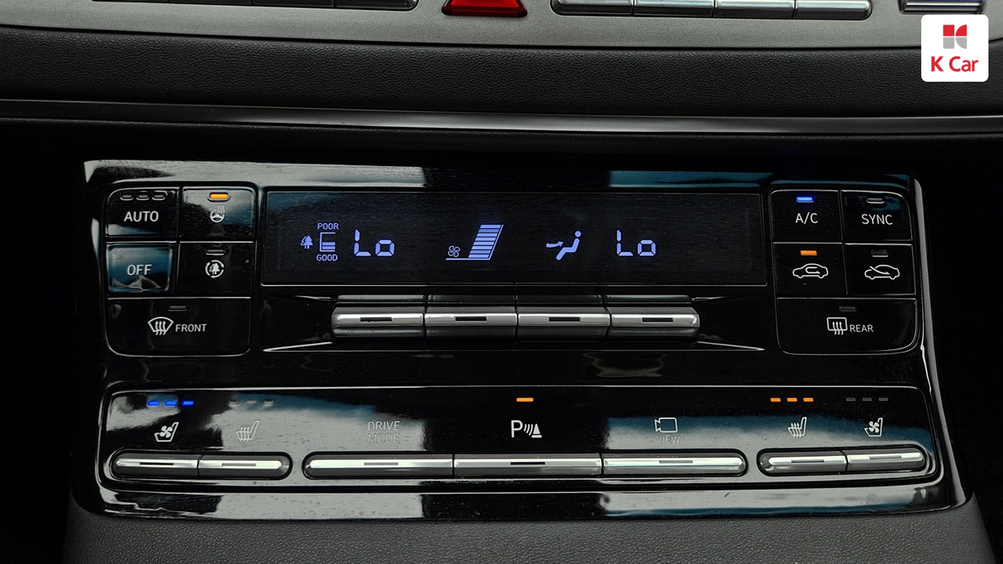 Hyundai Grandeur LPG 3.0 Premium ( ), миниатюра 16