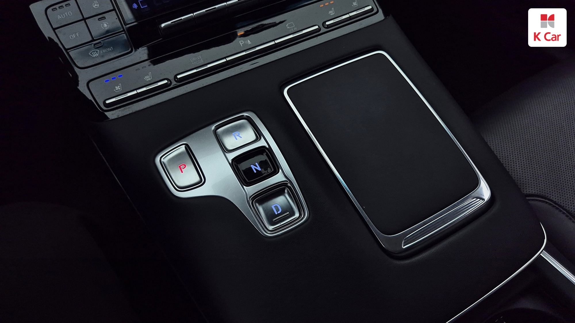 Hyundai Grandeur LPG 3.0 Premium ( ), миниатюра 17