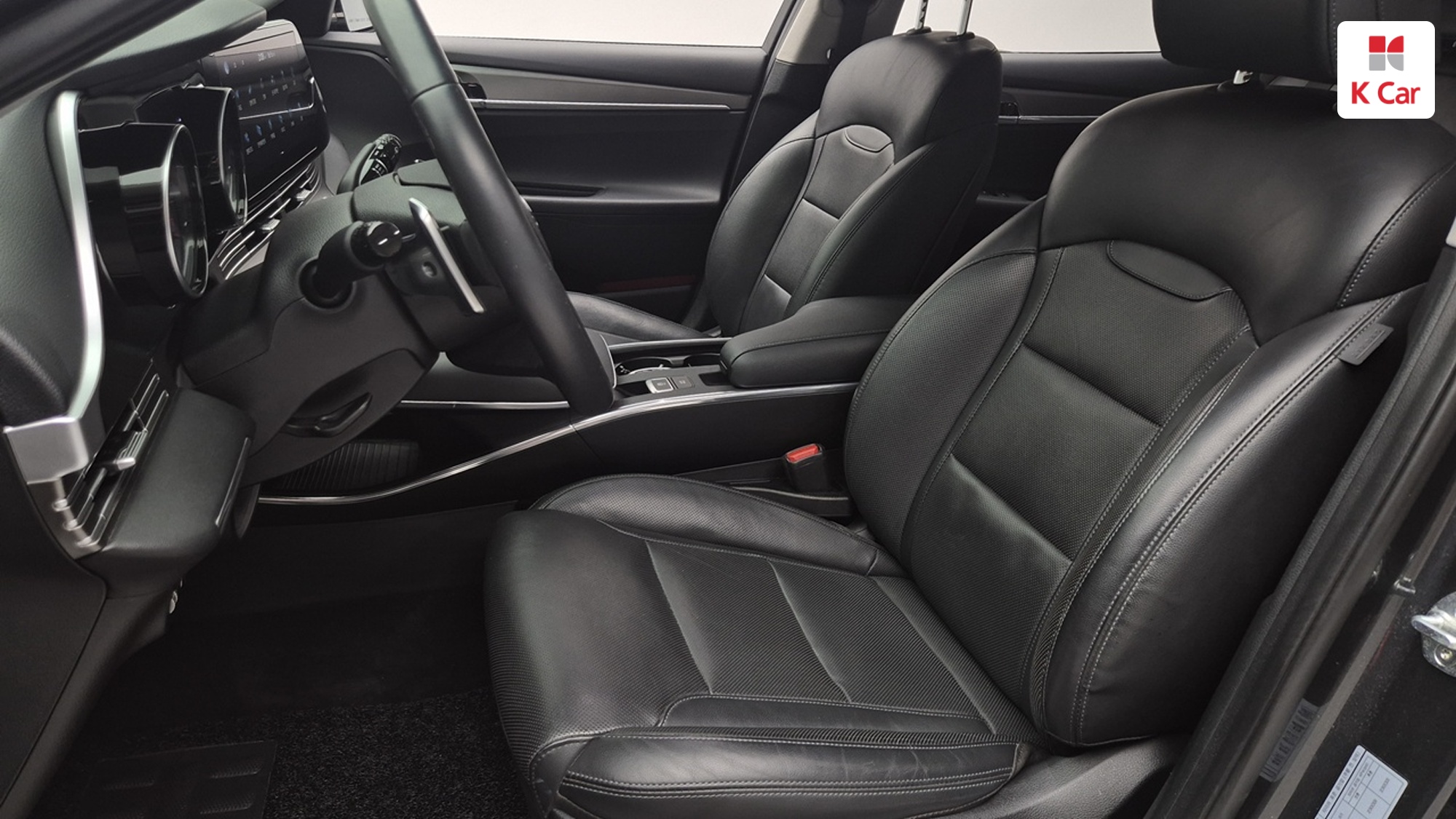 Hyundai Grandeur LPG 3.0 Premium ( ), миниатюра 20