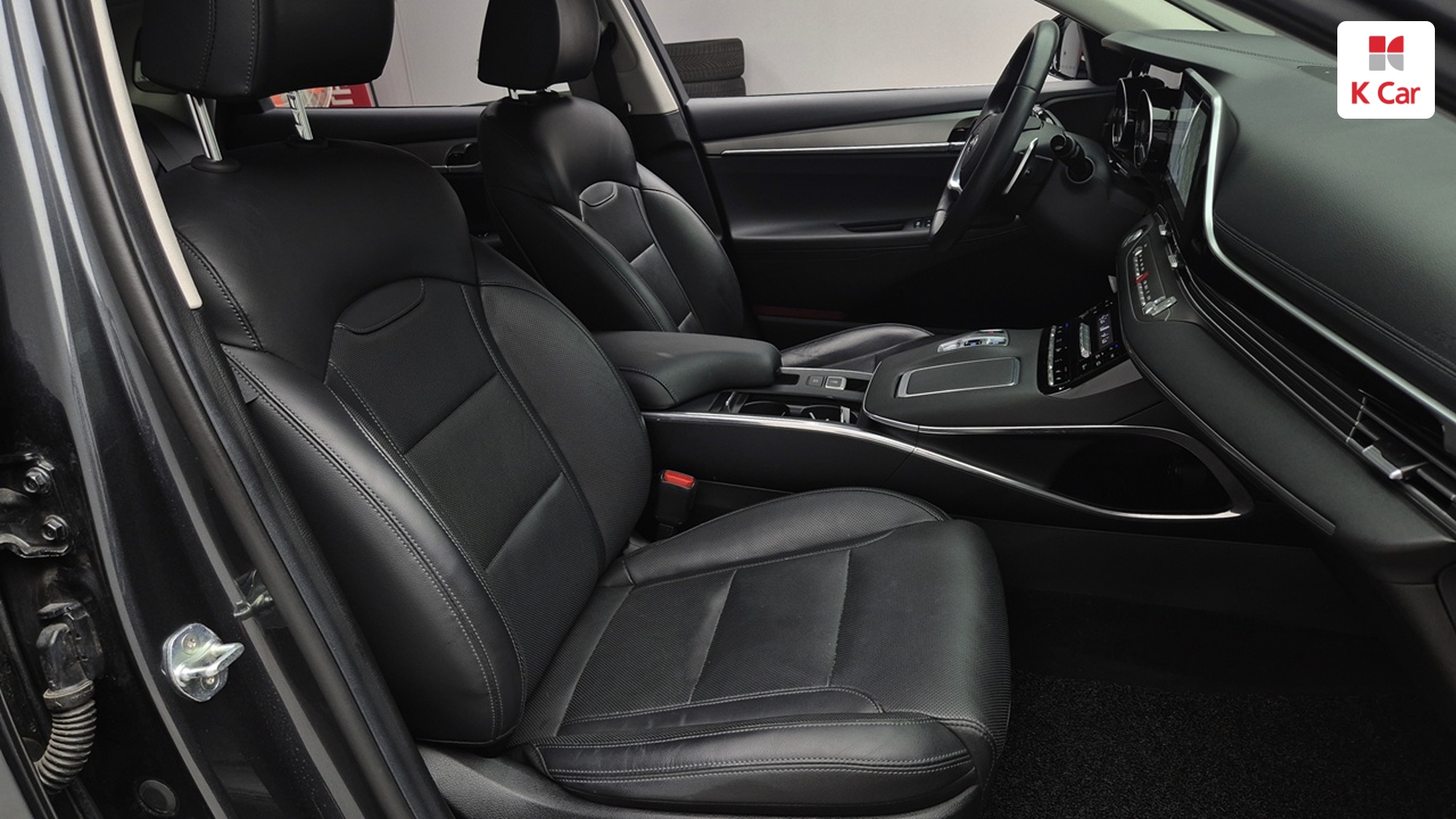 Hyundai Grandeur LPG 3.0 Premium ( ), миниатюра 22