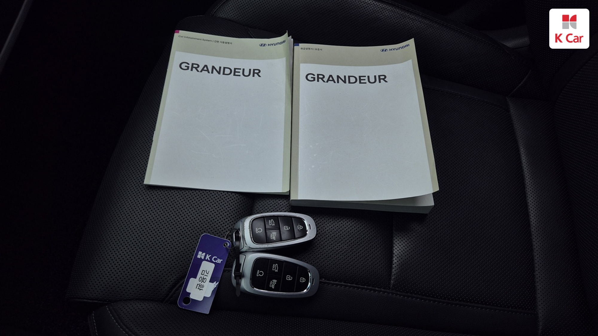Hyundai Grandeur LPG 3.0 Premium ( ), миниатюра 26