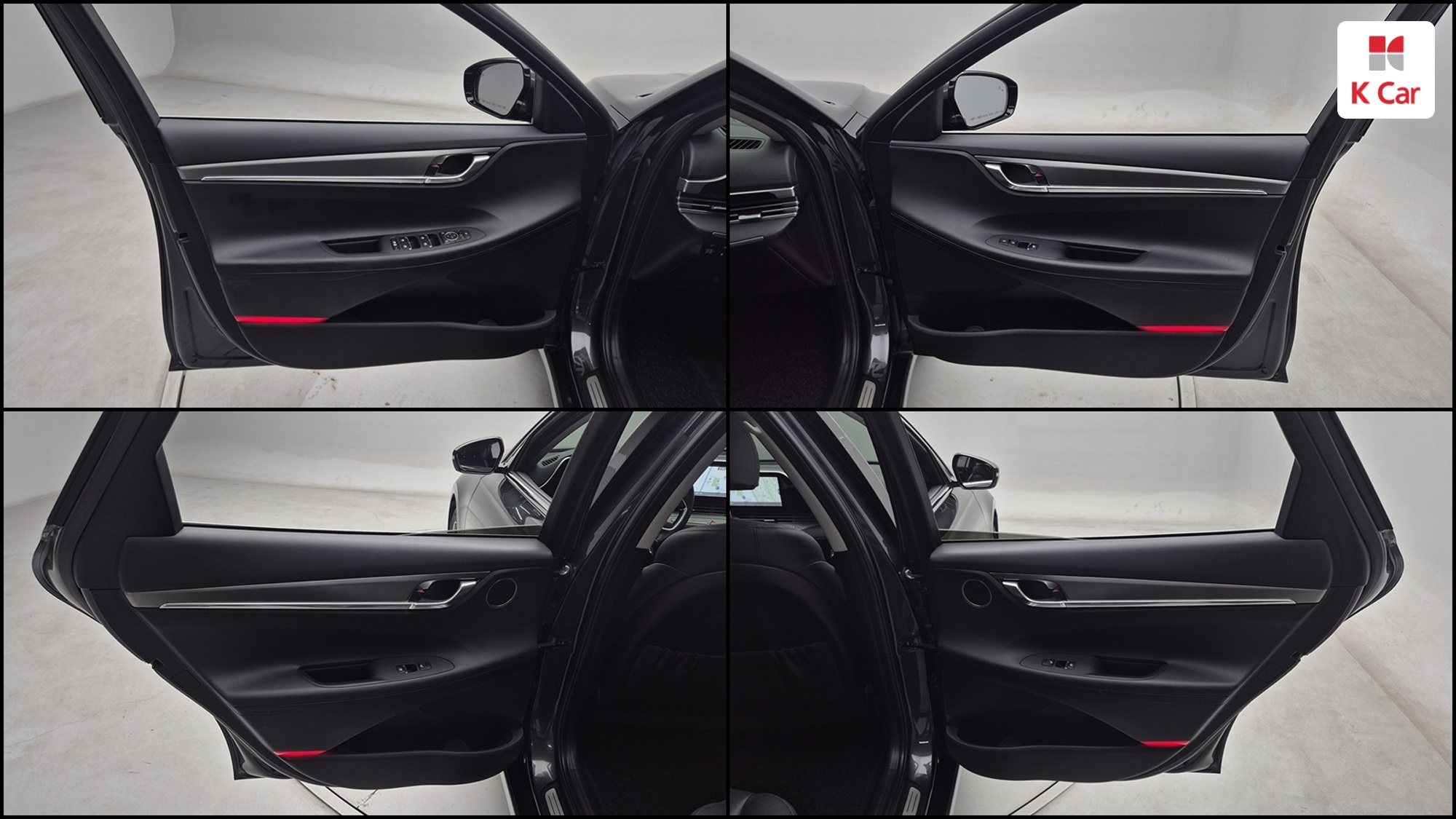 Hyundai Grandeur LPG 3.0 Premium ( ), миниатюра 28