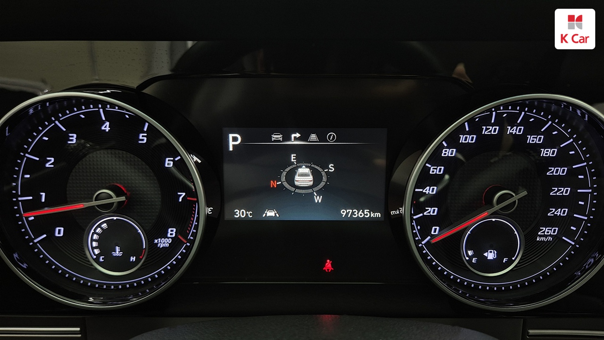 Hyundai Grandeur LPG 3.0 Premium ( ), миниатюра 5