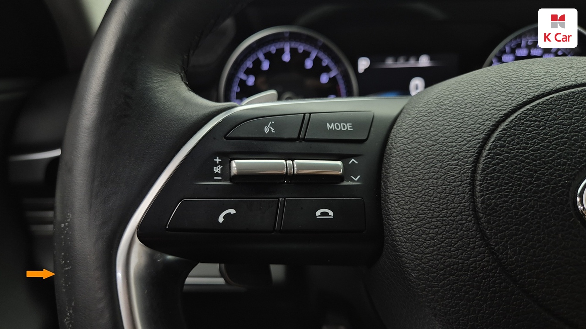 Hyundai Grandeur LPG 3.0 Premium ( ), миниатюра 8