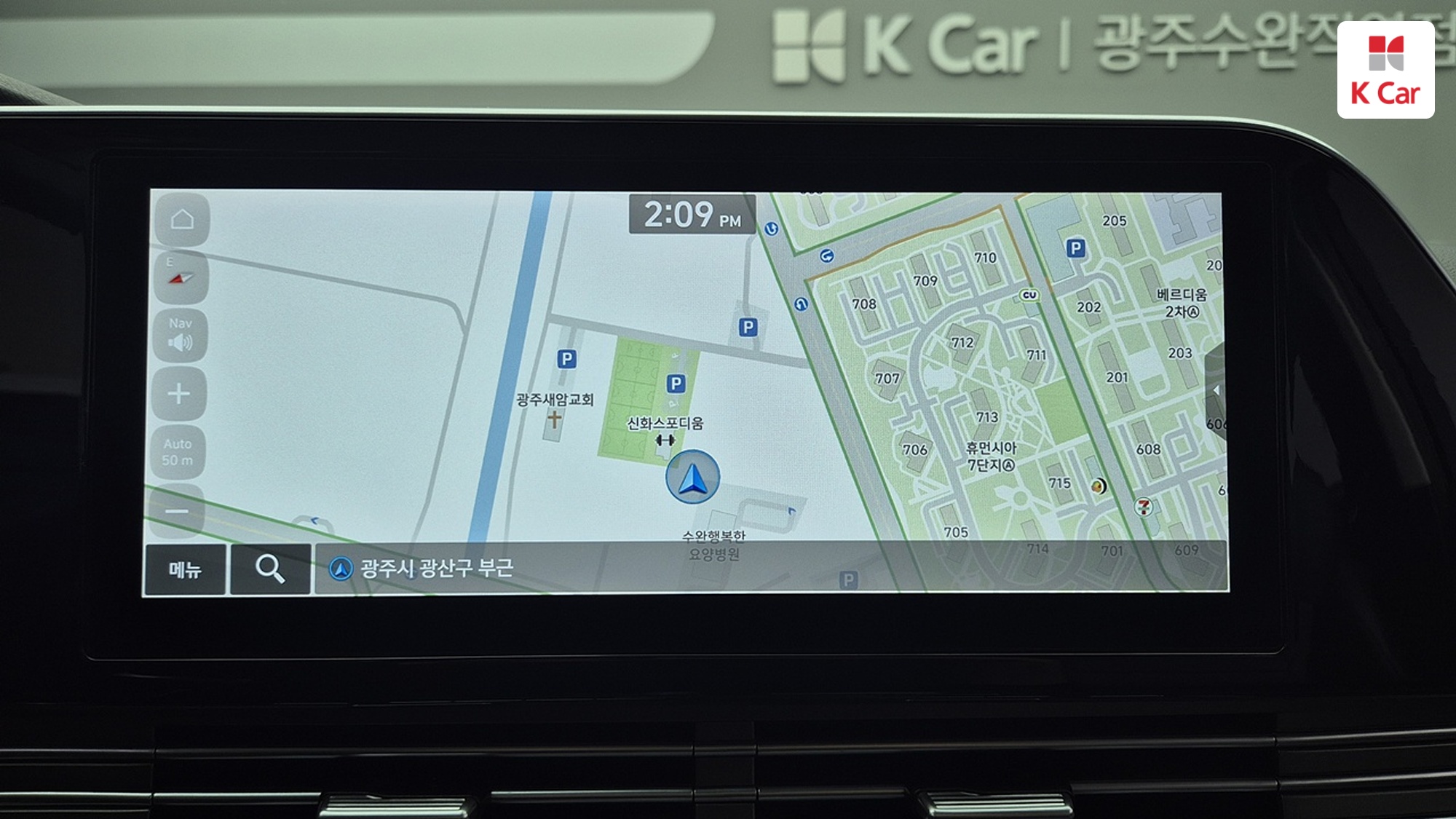 Hyundai Grandeur LPG 3.0 Premium ( ), миниатюра 11