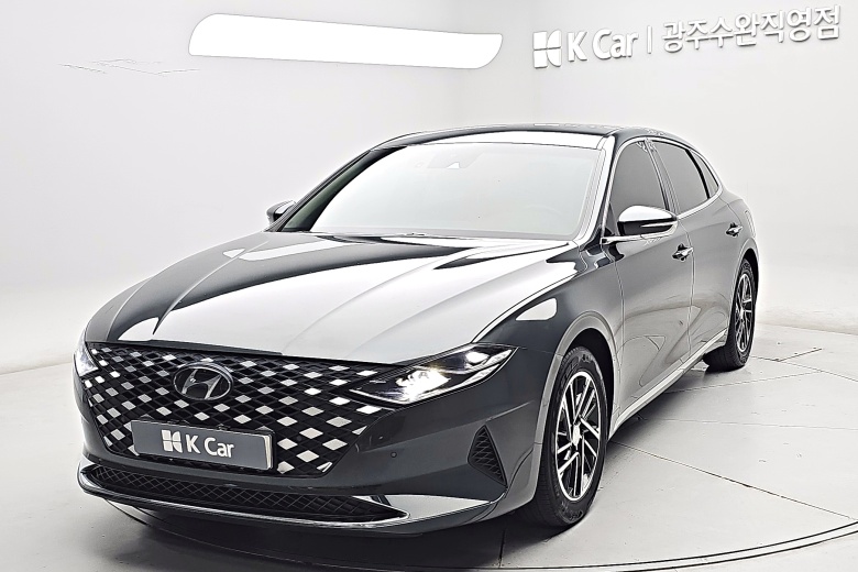 Hyundai Grandeur LPG 3.0 Premium ( )