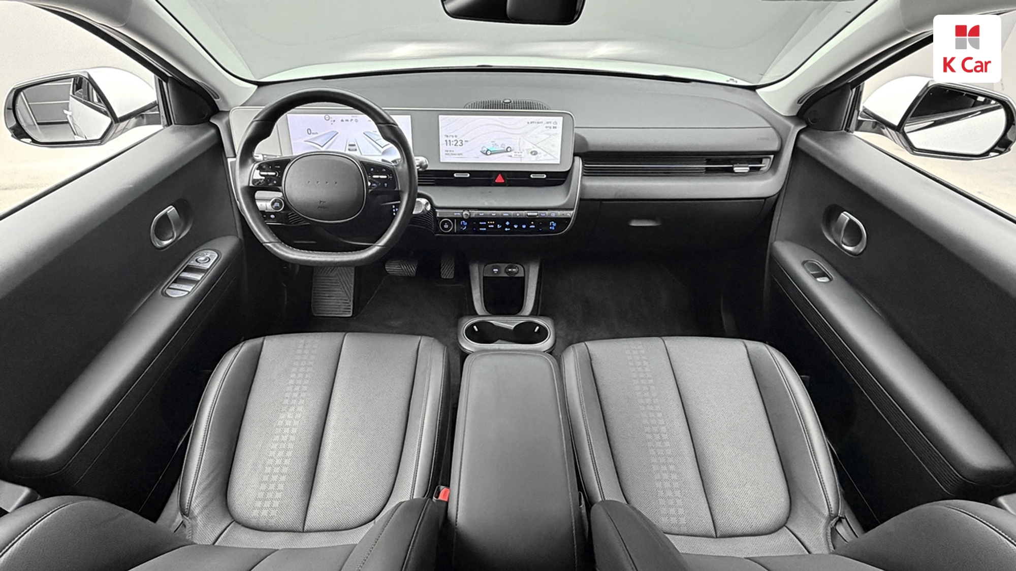 Hyundai Ioniq 5, миниатюра 2