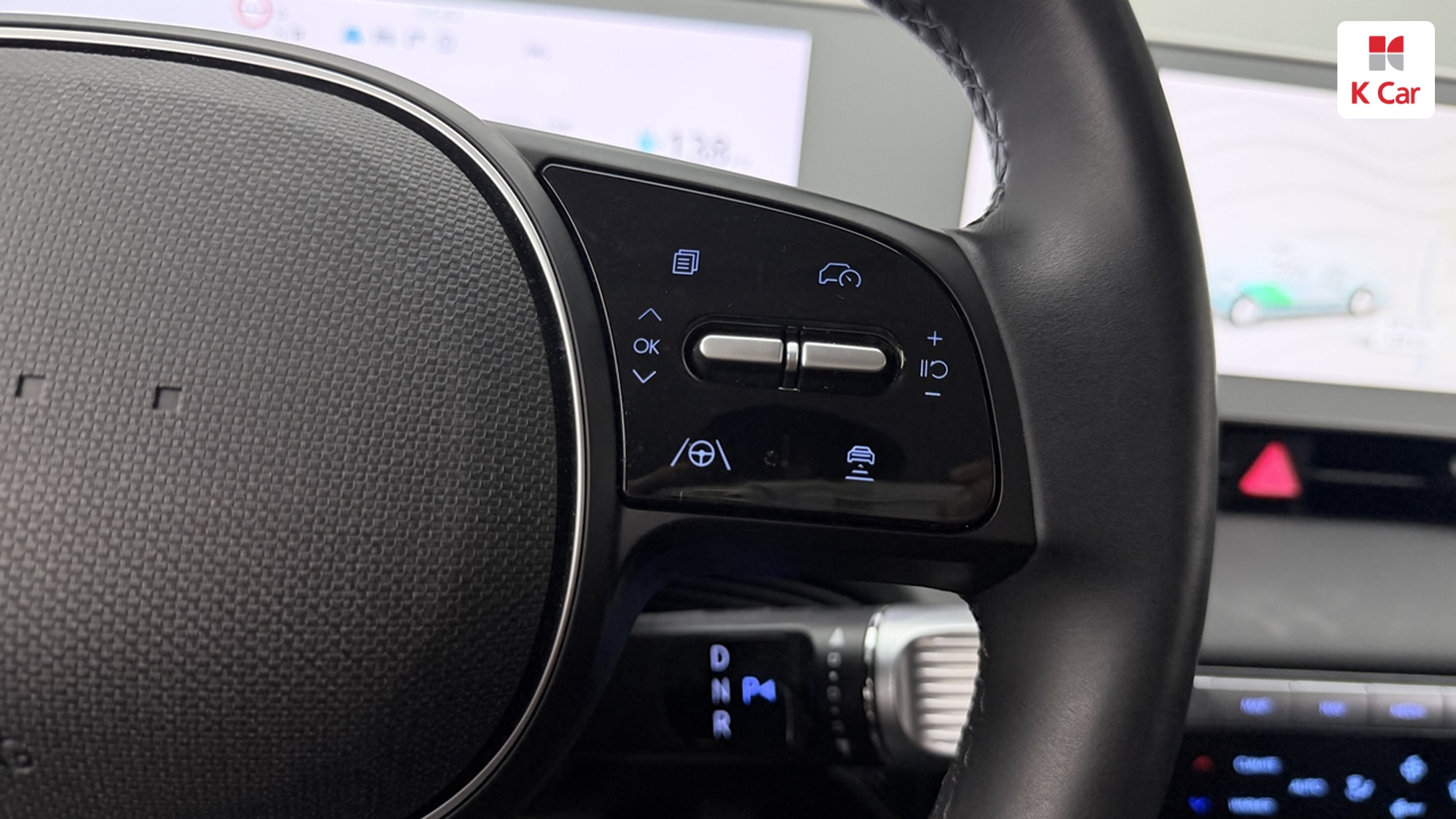 Hyundai Ioniq 5, миниатюра 12