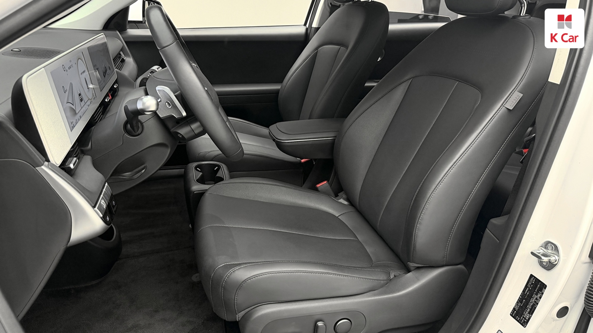 Hyundai Ioniq 5, миниатюра 3