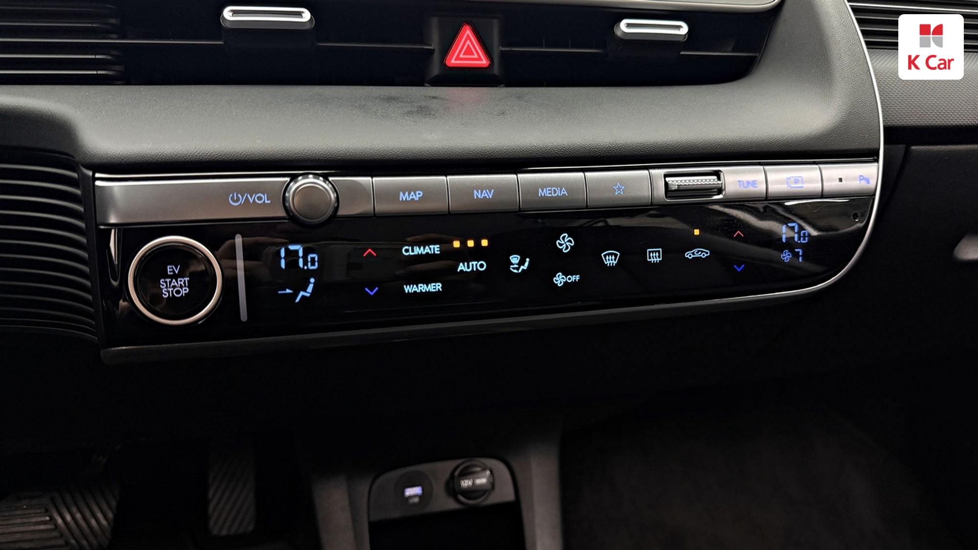 Hyundai Ioniq 5, миниатюра 23