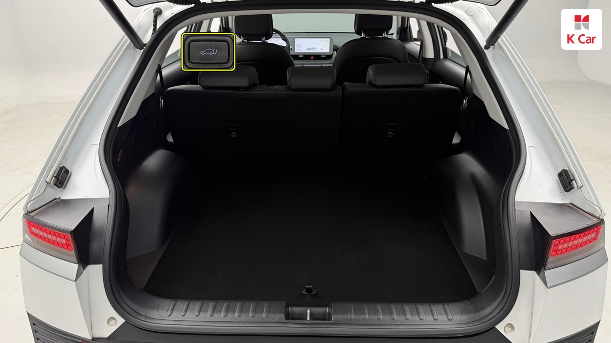 Hyundai Ioniq 5, миниатюра 28