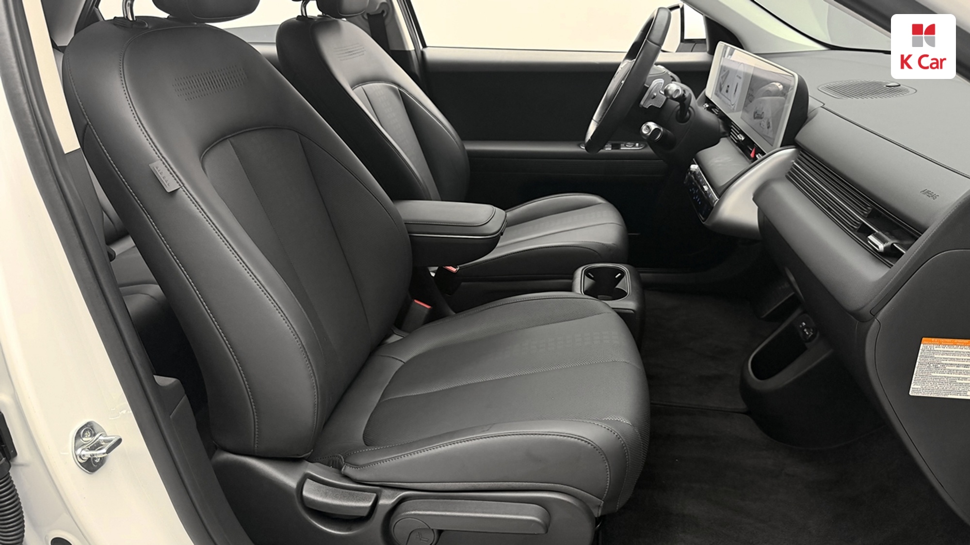Hyundai Ioniq 5, миниатюра 4