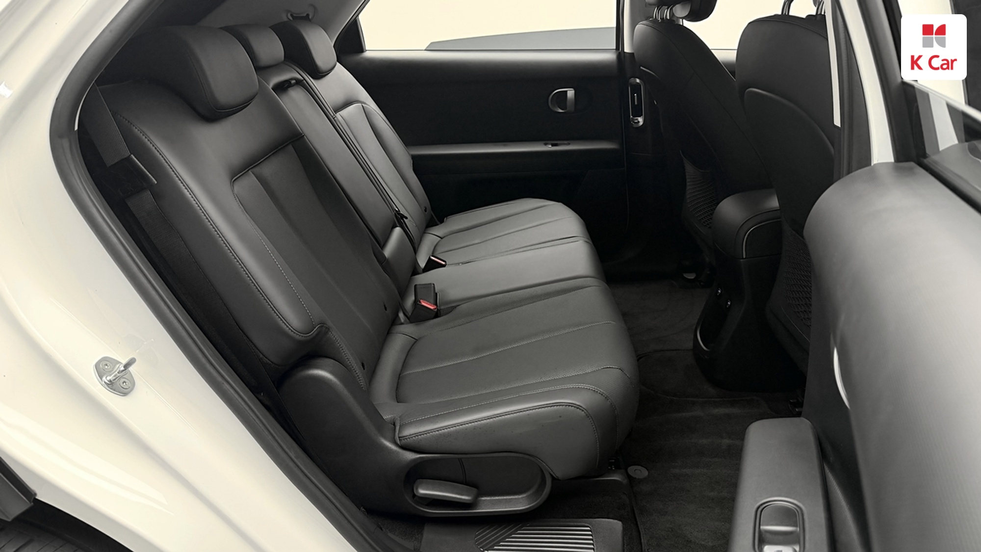 Hyundai Ioniq 5, миниатюра 6