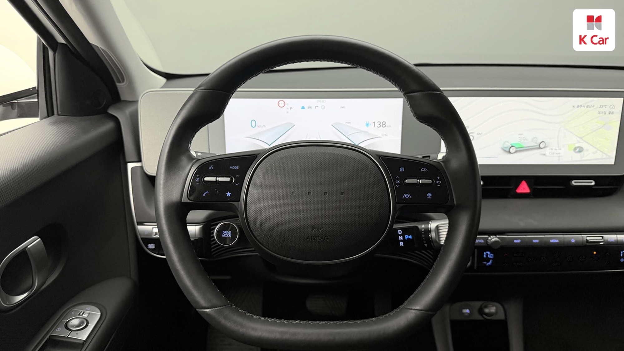 Hyundai Ioniq 5, миниатюра 10