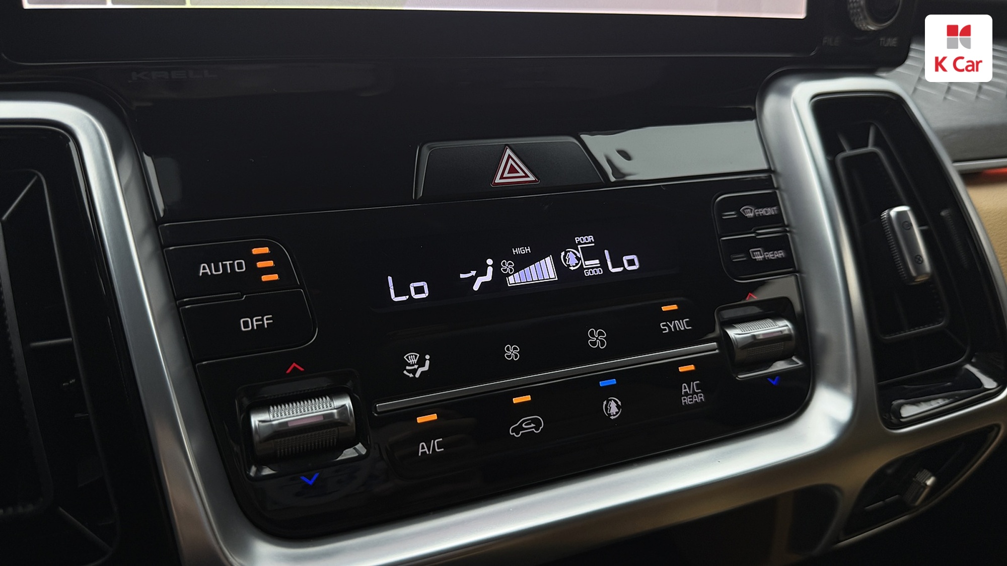 Kia Sorento дизель 2.2 2WD Signature, миниатюра 16