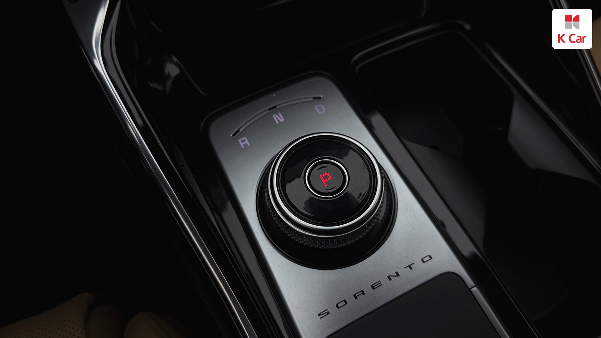 Kia Sorento дизель 2.2 2WD Signature, миниатюра 20