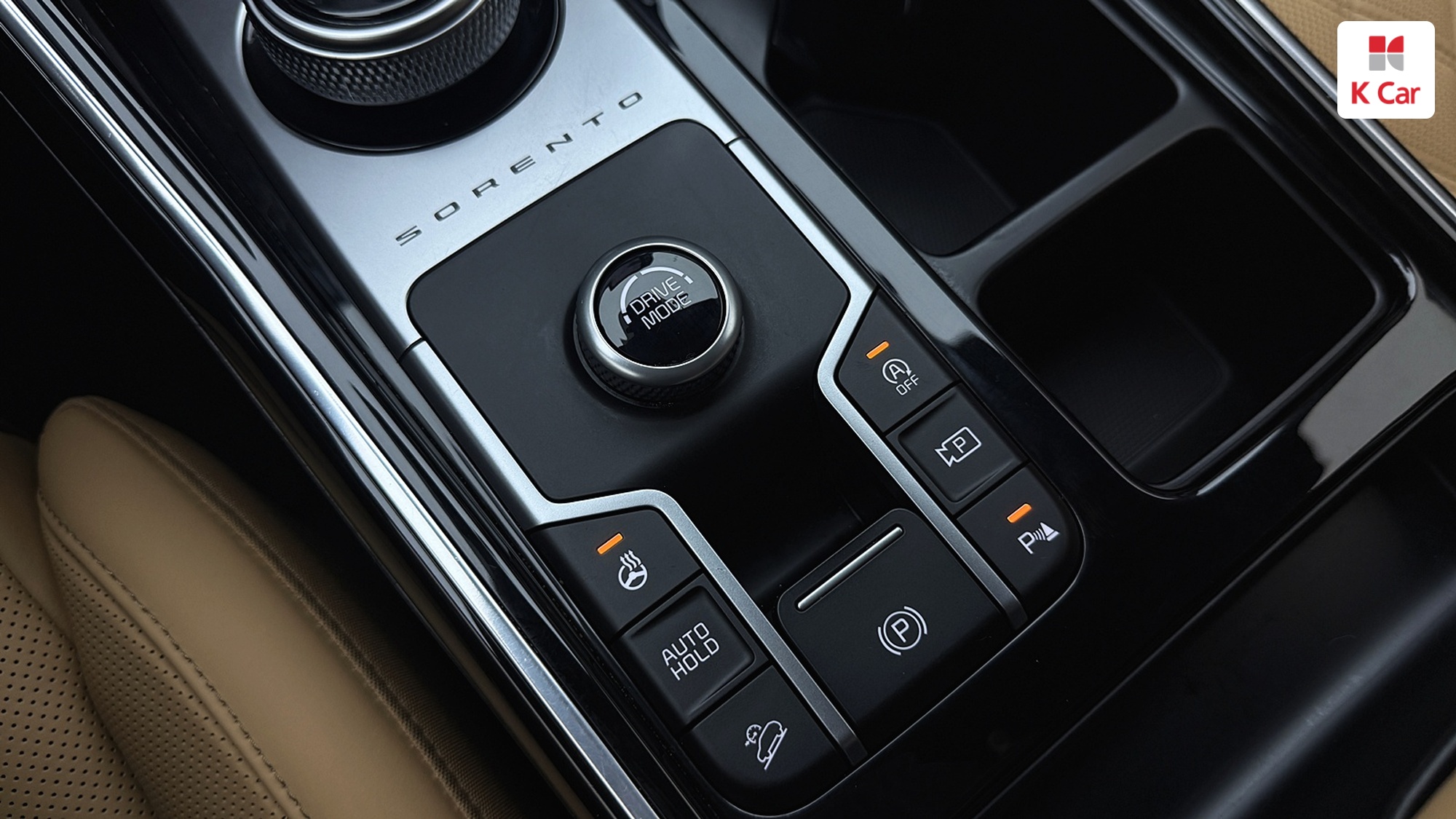 Kia Sorento дизель 2.2 2WD Signature, миниатюра 21