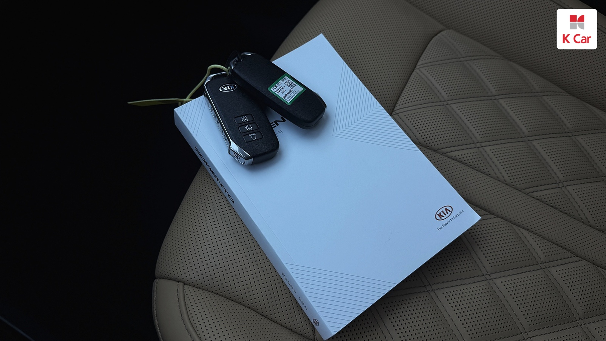 Kia Sorento дизель 2.2 2WD Signature, миниатюра 22